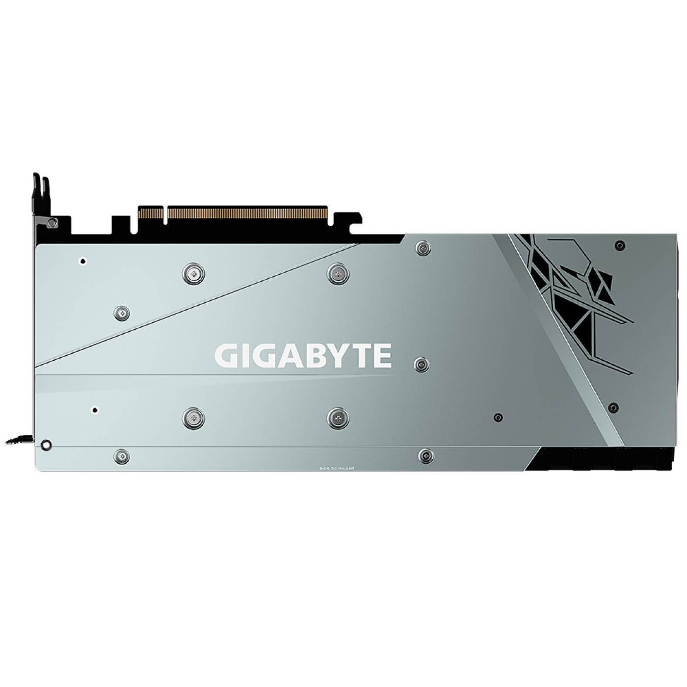 Видеокарта Gigabyte AMD Radeon RX 6900 XT 16Gb Gaming OC (GV-R69XTGAMING OC-16GD) (GDDR6, 256 bit, PCI-E 4.0 x16) Б/у