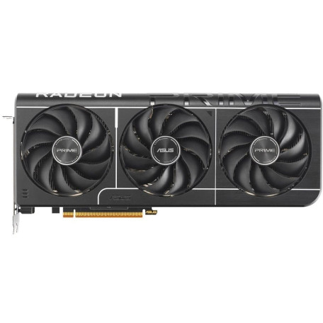 Відеокарта ASUS AMD Radeon RX 9070 XT 16GB Prime OC (PRIME-RX9070XT-O16G) (GDDR6, 256 bit, PCI-E v5.0 x16)