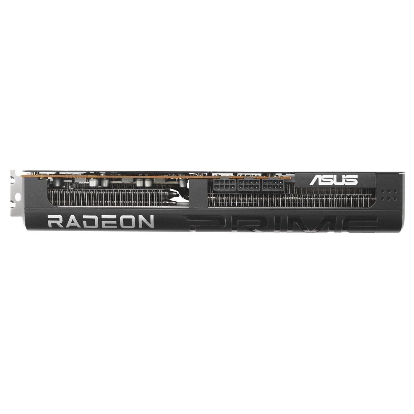 Відеокарта ASUS AMD Radeon RX 9070 XT 16GB Prime OC (PRIME-RX9070XT-O16G) (GDDR6, 256 bit, PCI-E v5.0 x16)