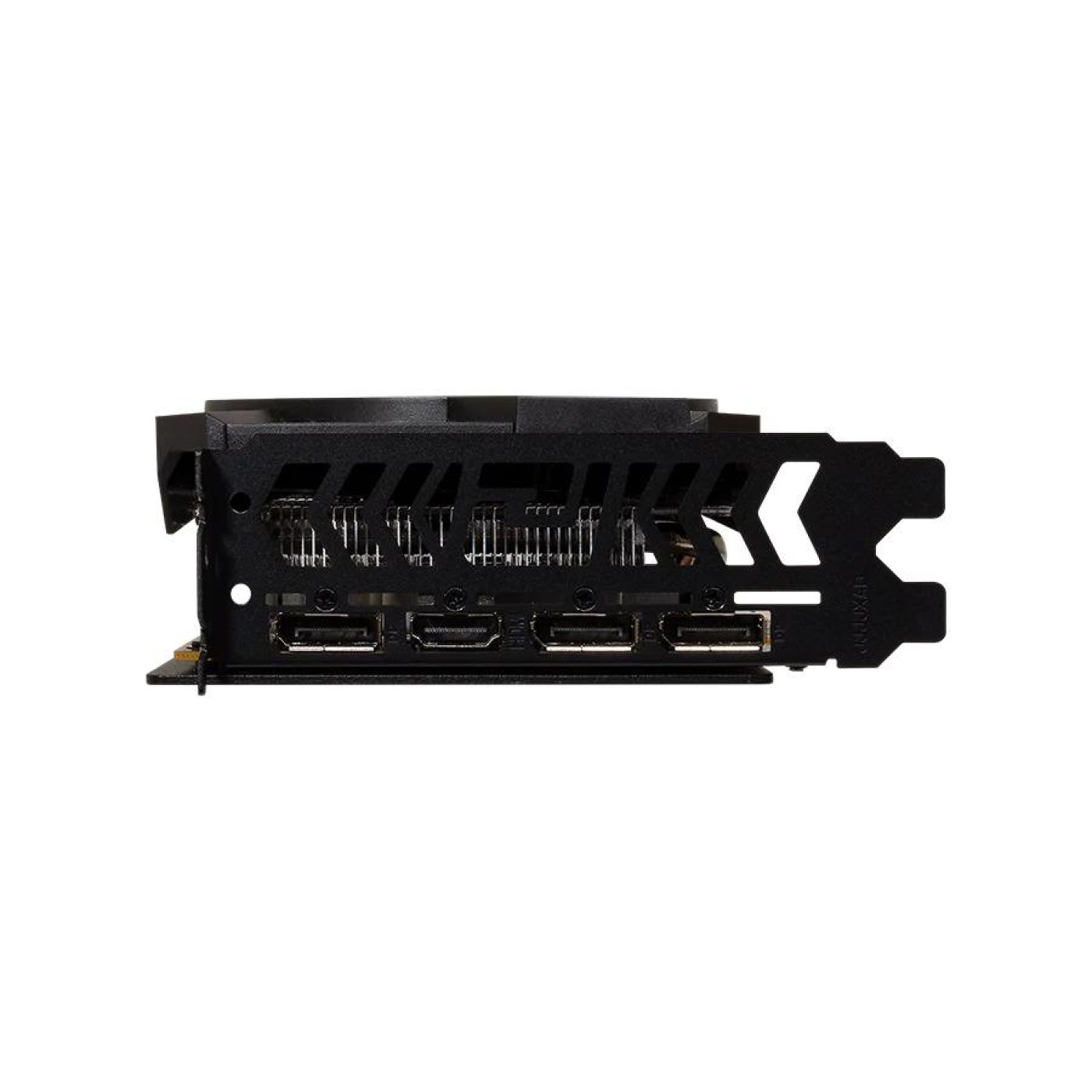 Видеокарта PowerColor AMD Radeon RX 7600 8GB Fighter V2 (RX 7600 8G-F/V2) (GDDR6, 128 bit, PCI-E v4.0 x8)