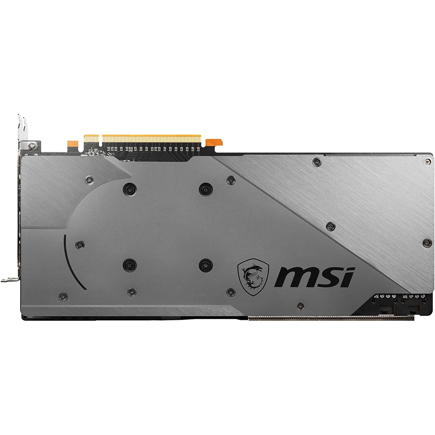 Видеокарта MSI AMD Radeon RX 5700 8Gb Gaming X (Radeon RX 5700 Gaming X) (GDDR6, 256 bit, PCI-E v4.0 x16) Б/у