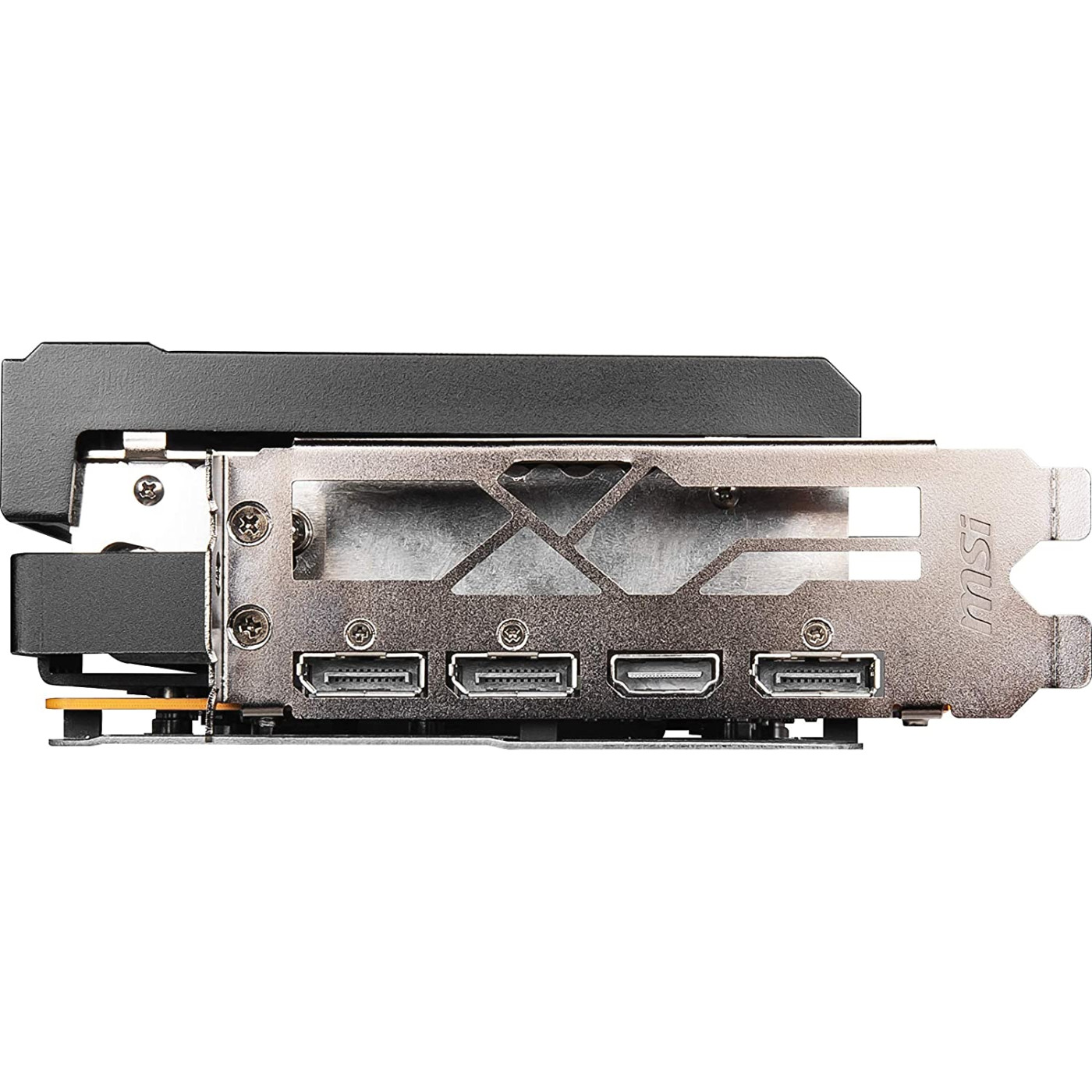 Видеокарта MSI AMD Radeon RX 5700 8Gb Gaming X (Radeon RX 5700 Gaming X) (GDDR6, 256 bit, PCI-E v4.0 x16) Б/у