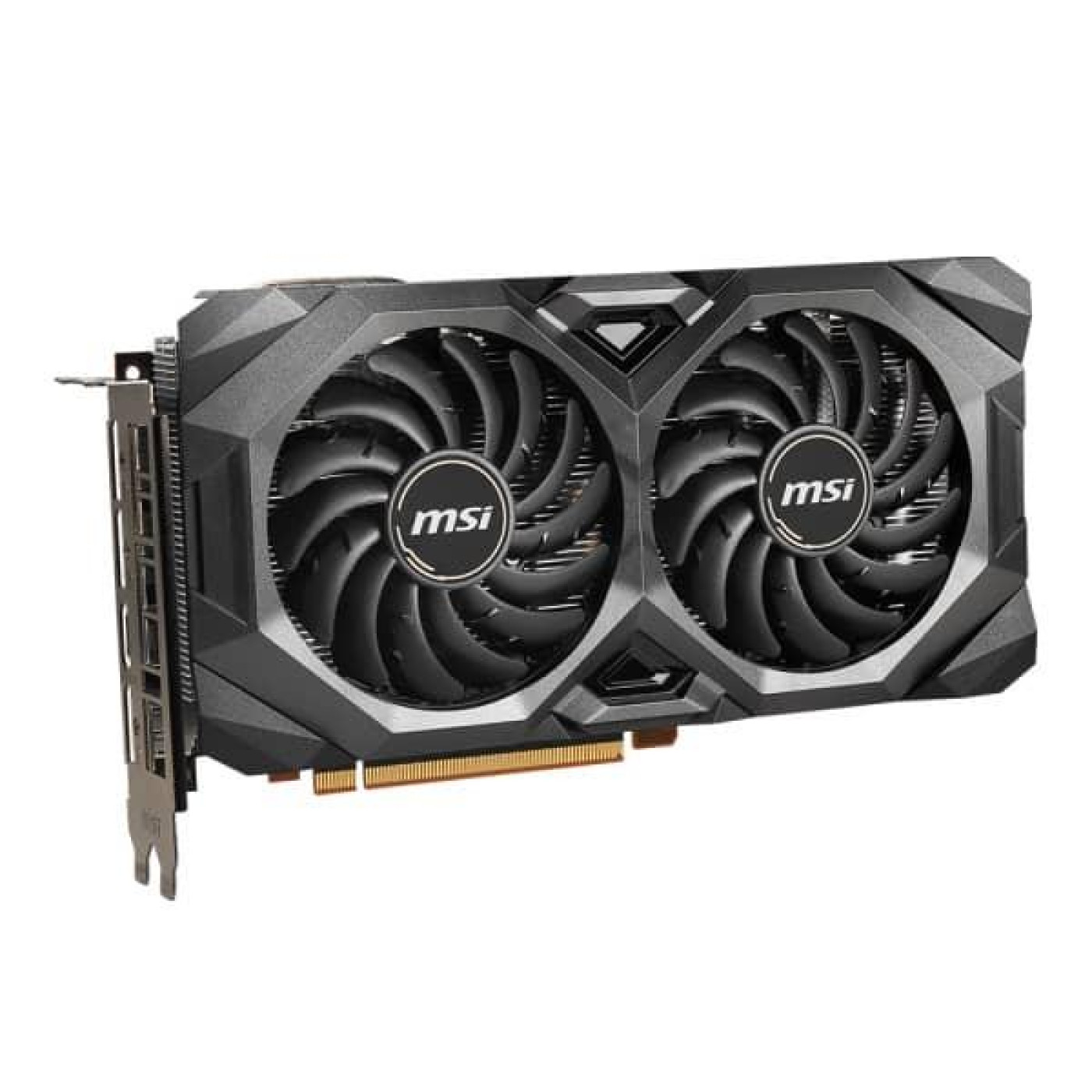 Відеокарта MSI AMD Radeon RX 5700 8Gb Mech OC (Radeon RX 5700 Mech OC) (GDDR6, 256 bit, PCI-E v4.0 x16) Б/в