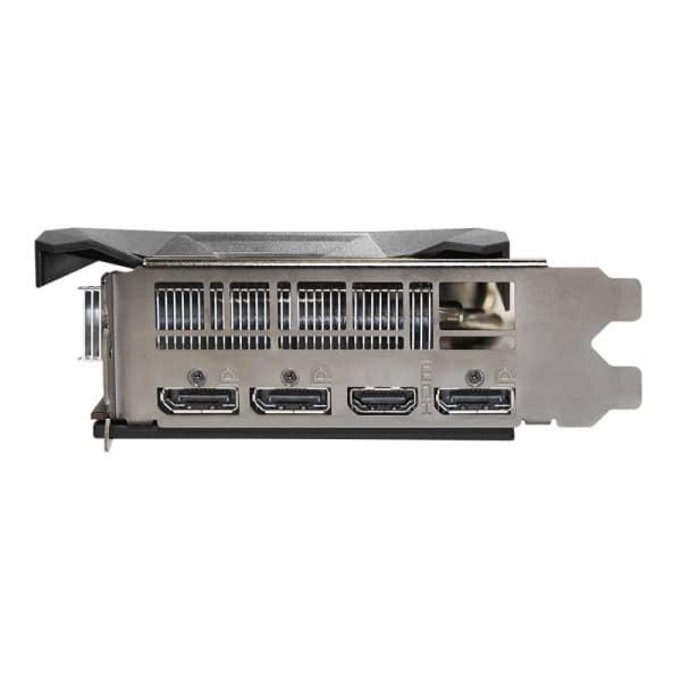 Відеокарта MSI AMD Radeon RX 5700 8Gb Mech OC (Radeon RX 5700 Mech OC) (GDDR6, 256 bit, PCI-E v4.0 x16) Б/в