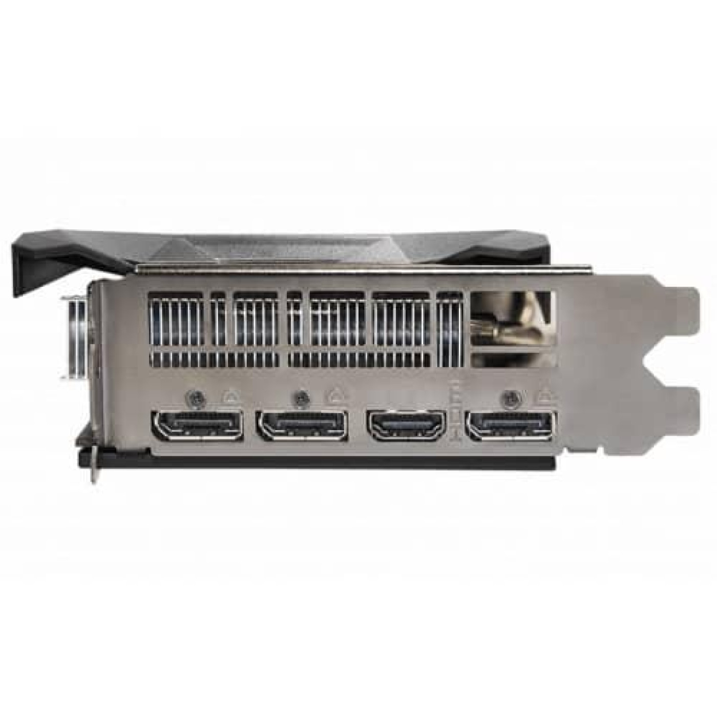 Видеокарта MSI AMD Radeon RX 5700 8Gb Mech GP OC (Radeon RX 5700 Mech GP OC) (GDDR6, 256 bit, PCI-E 3.0 x16) Б/у