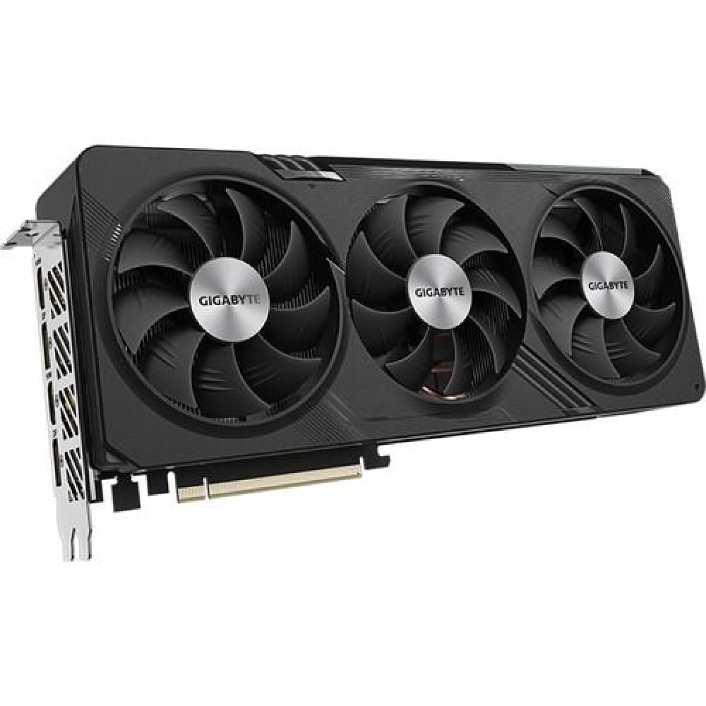 Видеокарта Gigabyte AMD Radeon RX 7700 XT 12GB GAMING OC (GV-R77XTGAMING OC-12GD (GV-R77XTGAMING OC-12GD) (GDDR6, 192 bit, PCI-E v4.0 x16)