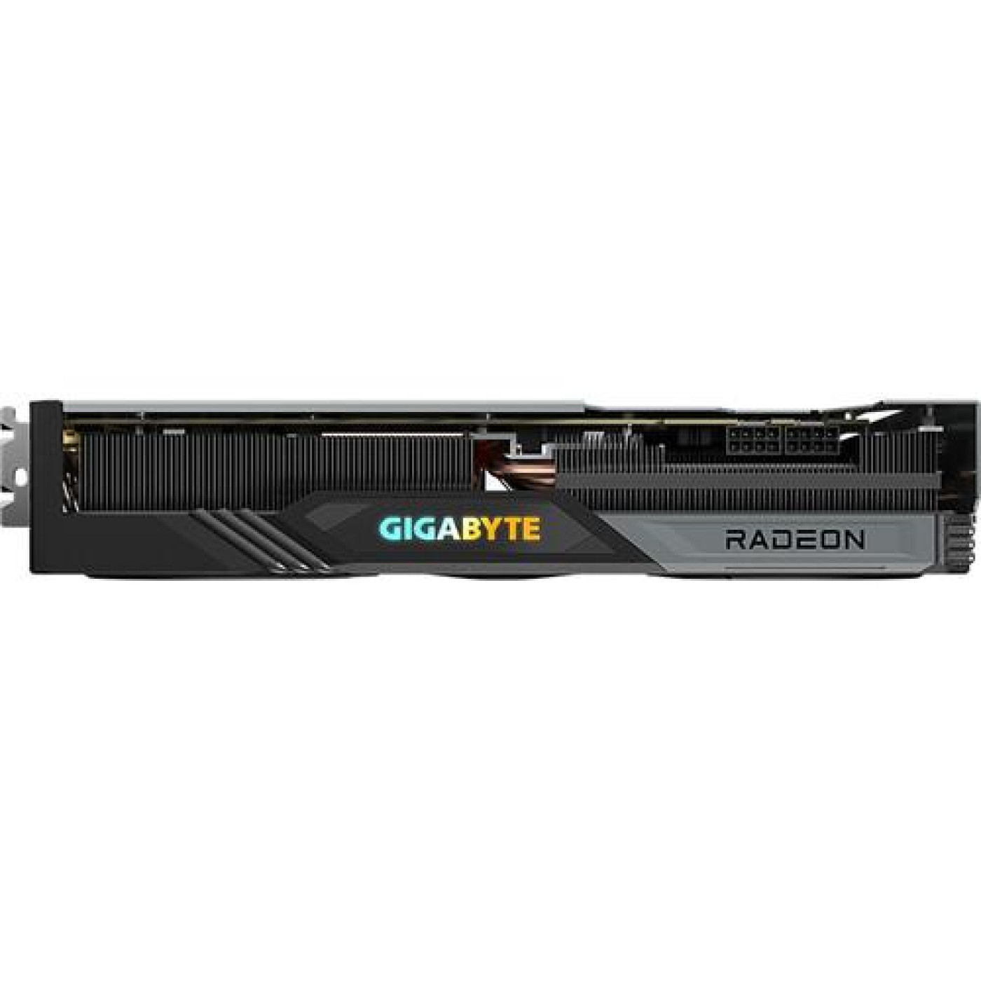 Видеокарта Gigabyte AMD Radeon RX 7700 XT 12GB GAMING OC (GV-R77XTGAMING OC-12GD (GV-R77XTGAMING OC-12GD) (GDDR6, 192 bit, PCI-E v4.0 x16)