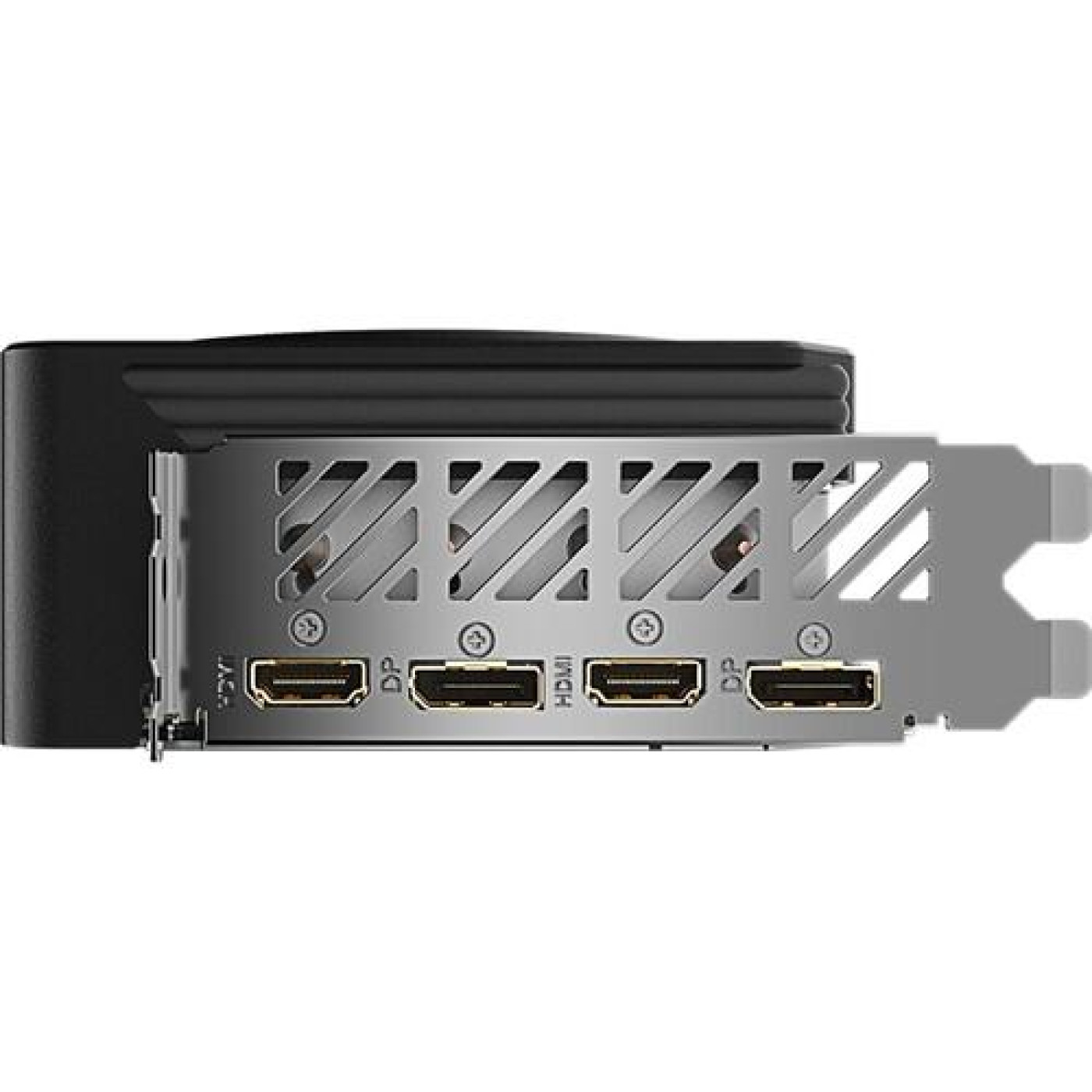 Видеокарта Gigabyte AMD Radeon RX 7700 XT 12GB GAMING OC (GV-R77XTGAMING OC-12GD (GV-R77XTGAMING OC-12GD) (GDDR6, 192 bit, PCI-E v4.0 x16)