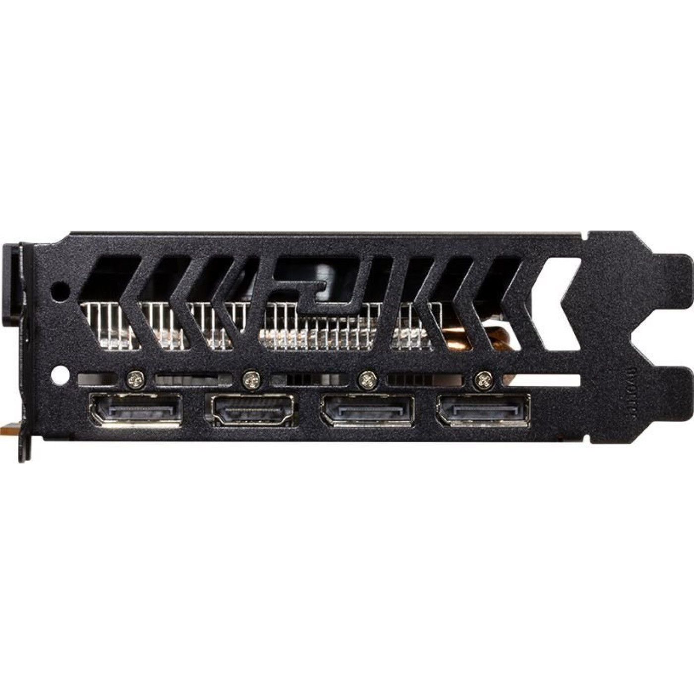 Видеокарта PowerColor AMD Radeon RX 6600 XT 8Gb Fighter BULK (AXRX 6600XT 8GBD6-3DH OEM) (GDDR6, 128 bit, PCI-E 4.0 x16)