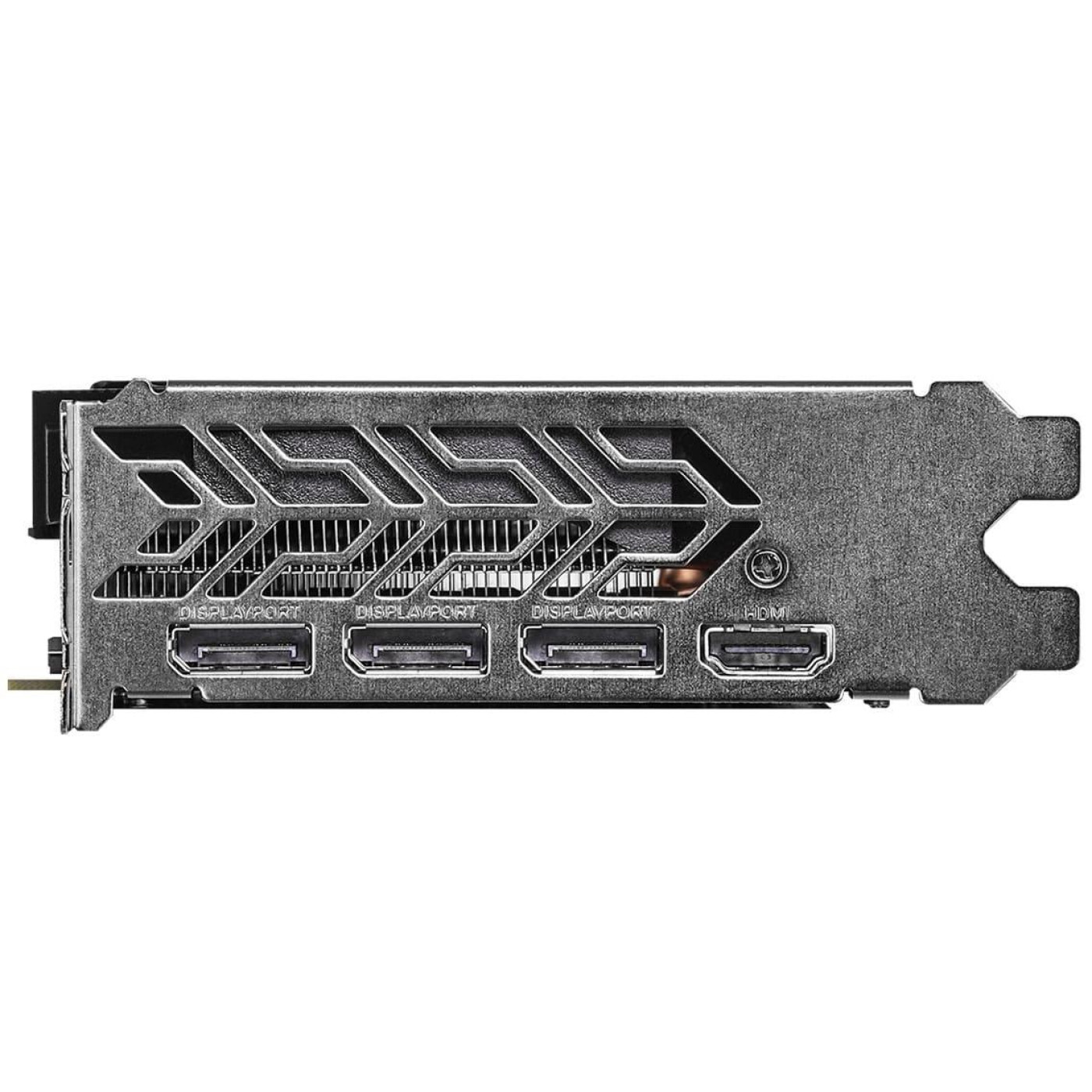 Видеокарта AsRock AMD Radeon RX 580 8G Phantom Gaming Elite (RX580 PGE 8G) (GDDR5, 256 bit, PCI-E 3.0 x16) Б/у