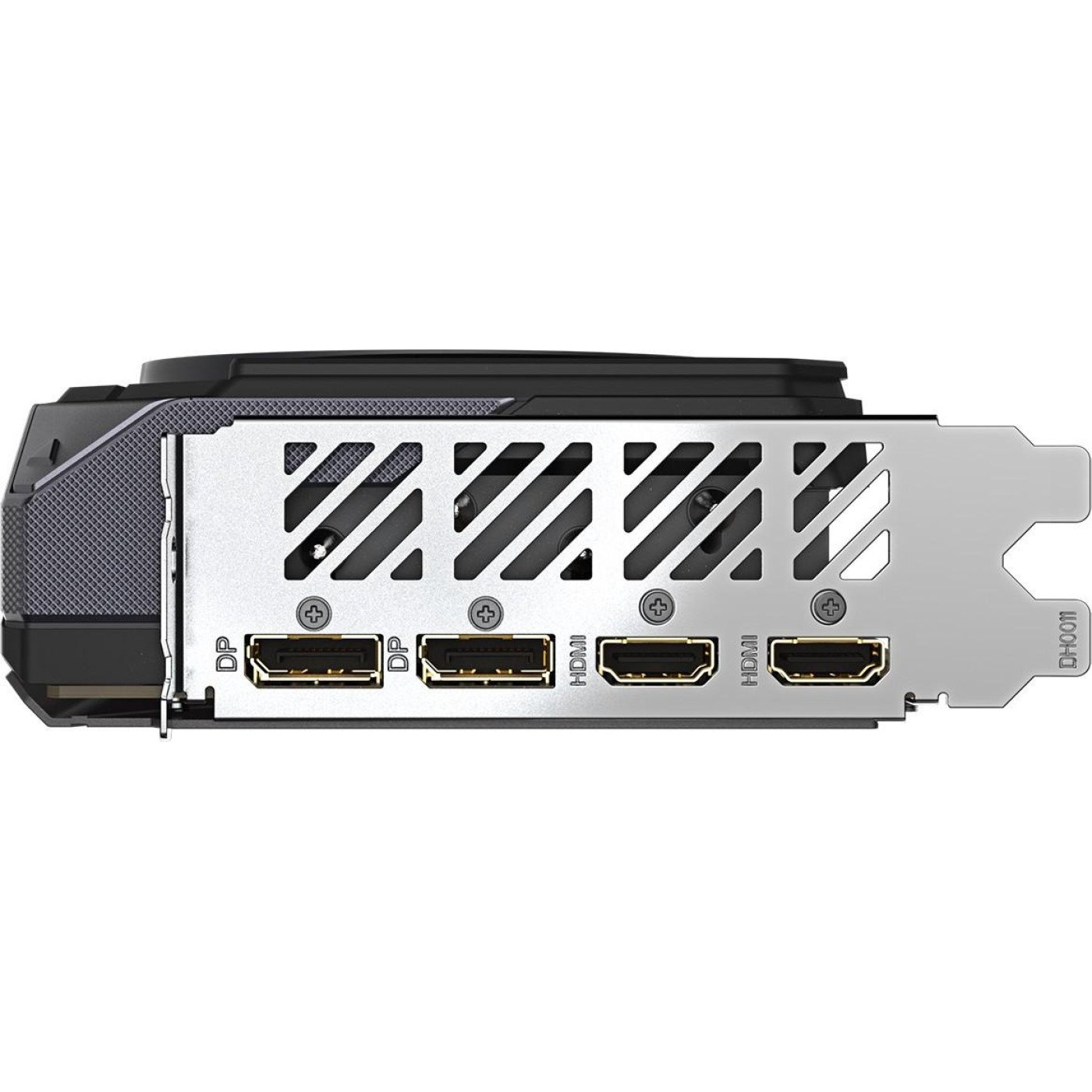 Відеокарта GIGABYTE AMD Radeon RX 9070 12GB GRE GAMING OC (GV-R907GREGAMING OC-12GD) (GDDR6, 192 bit, PCI-E v5.0 x16)