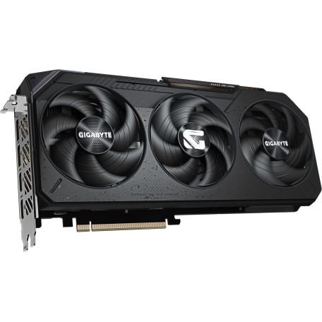 Відеокарта GIGABYTE AMD Radeon RX 9070 12GB GRE GAMING OC (GV-R907GREGAMING OC-12GD) (GDDR6, 192 bit, PCI-E v5.0 x16)