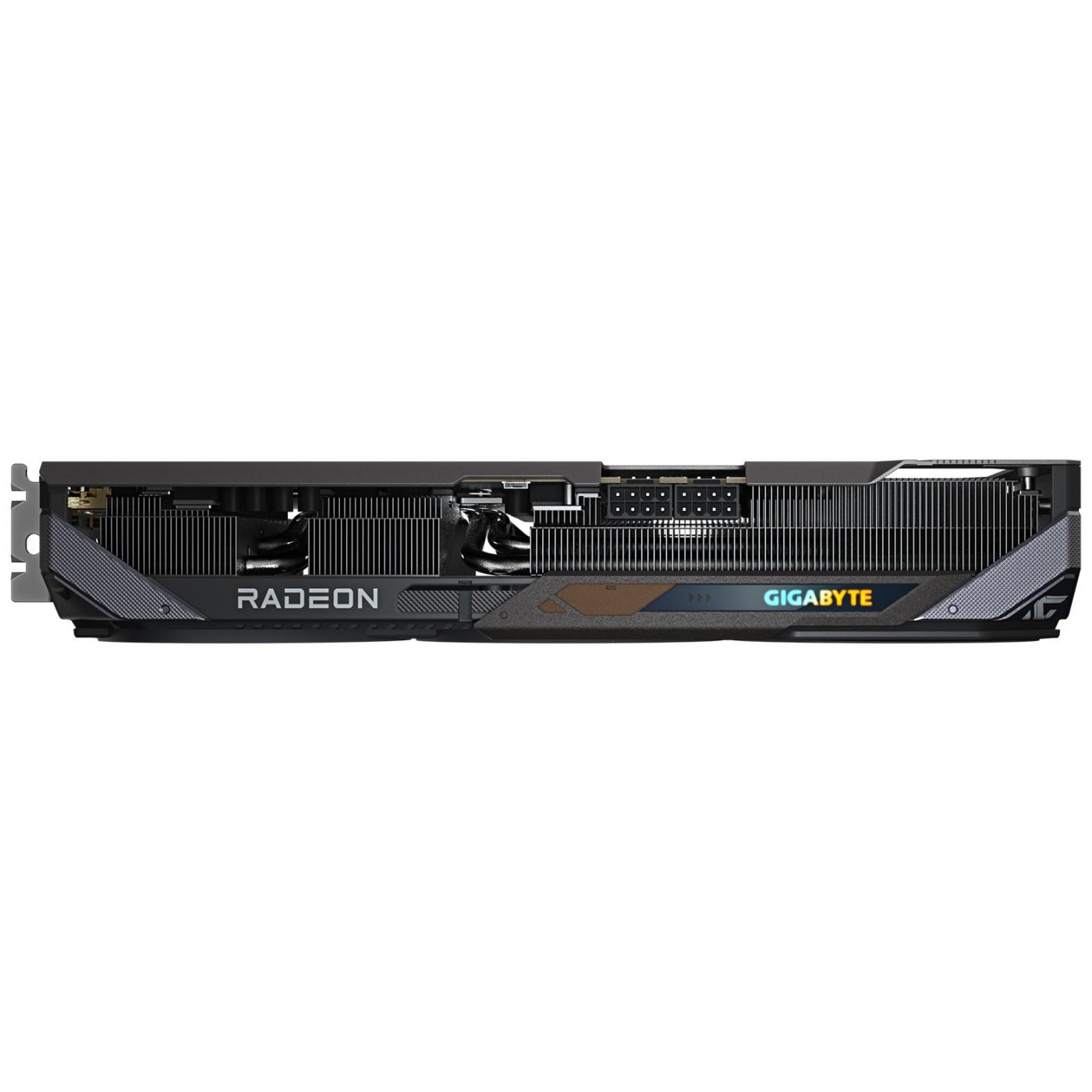 Відеокарта GIGABYTE AMD Radeon RX 9070 12GB GRE GAMING OC (GV-R907GREGAMING OC-12GD) (GDDR6, 192 bit, PCI-E v5.0 x16)