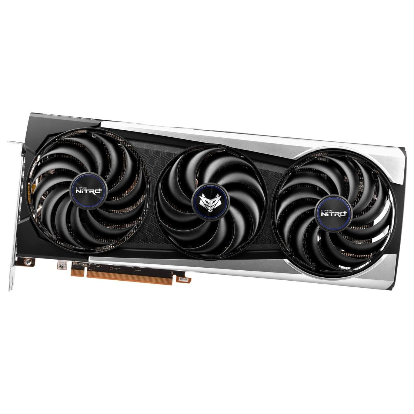 Radeon 6700xt ジャンク扱い Купить Видеокарта Sapphire AMD Radeon RX 6700 XT 12Gb Nitro+ OC