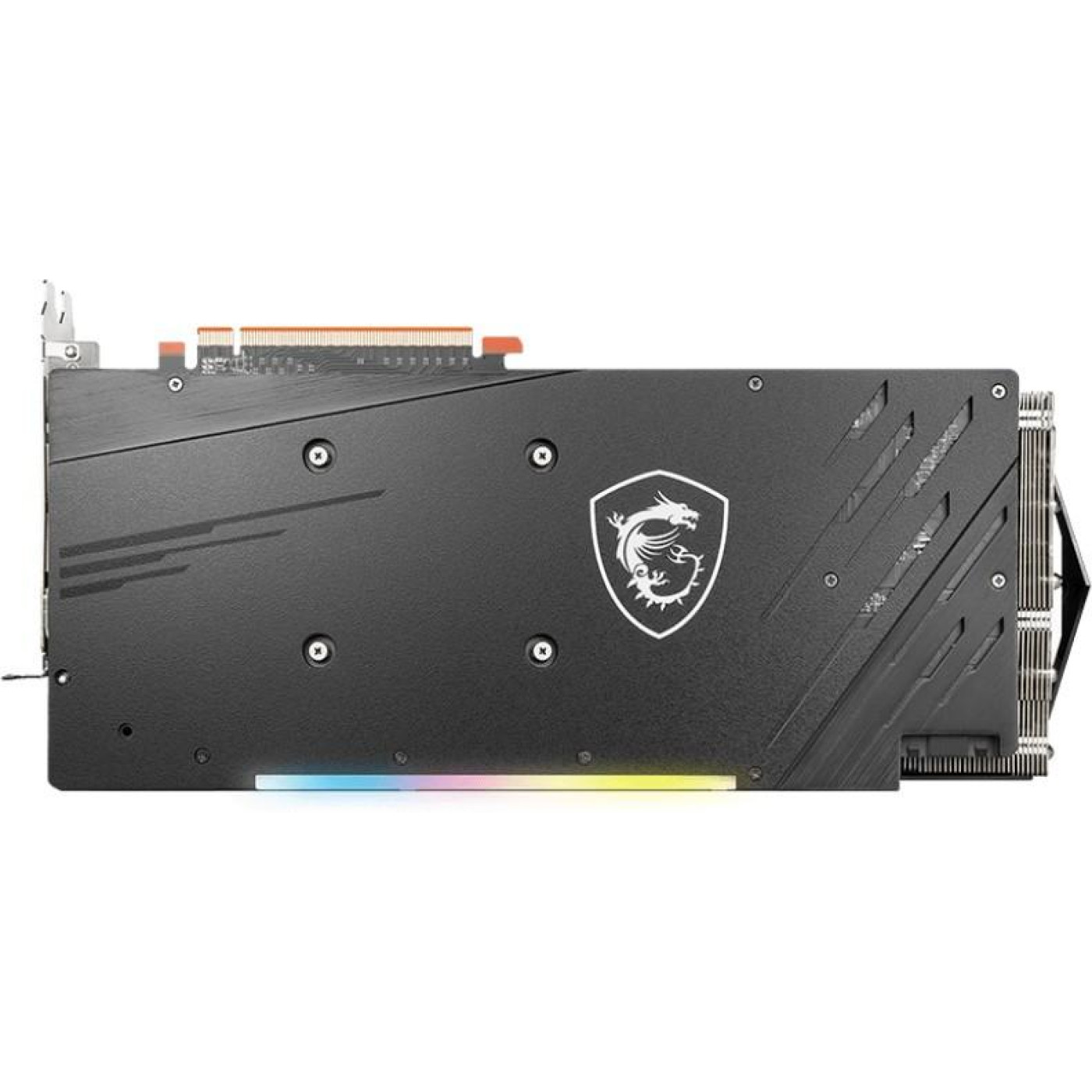Відеокарта MSI AMD Radeon RX 6800 16Gb Gaming X Trio (Radeon RX 6800 GAMING X TRIO 16G) (GDDR6, 256 bit, PCI-E v4.0 x16) FR