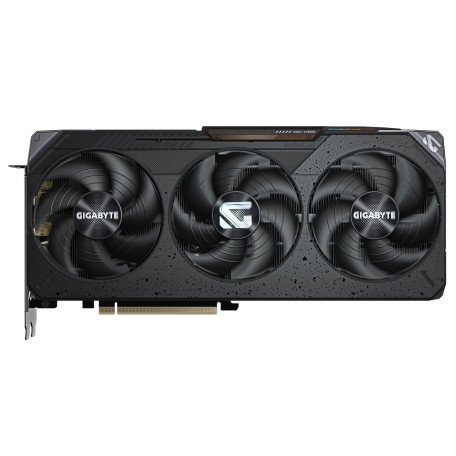 Відеокарта GIGABYTE AMD Radeon RX 9070 16GB GAMING (GV-R9070GAMING-16GD) (GDDR6, 256 bit, PCI-E v5.0 x16)