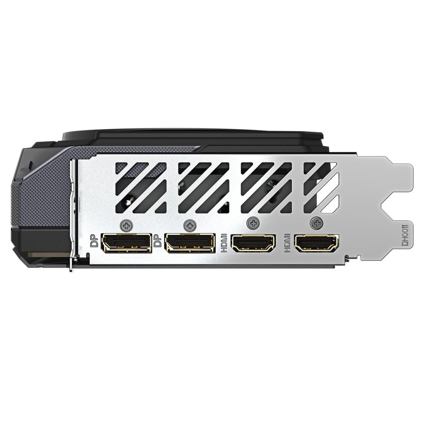 Відеокарта GIGABYTE AMD Radeon RX 9070 16GB GAMING (GV-R9070GAMING-16GD) (GDDR6, 256 bit, PCI-E v5.0 x16)