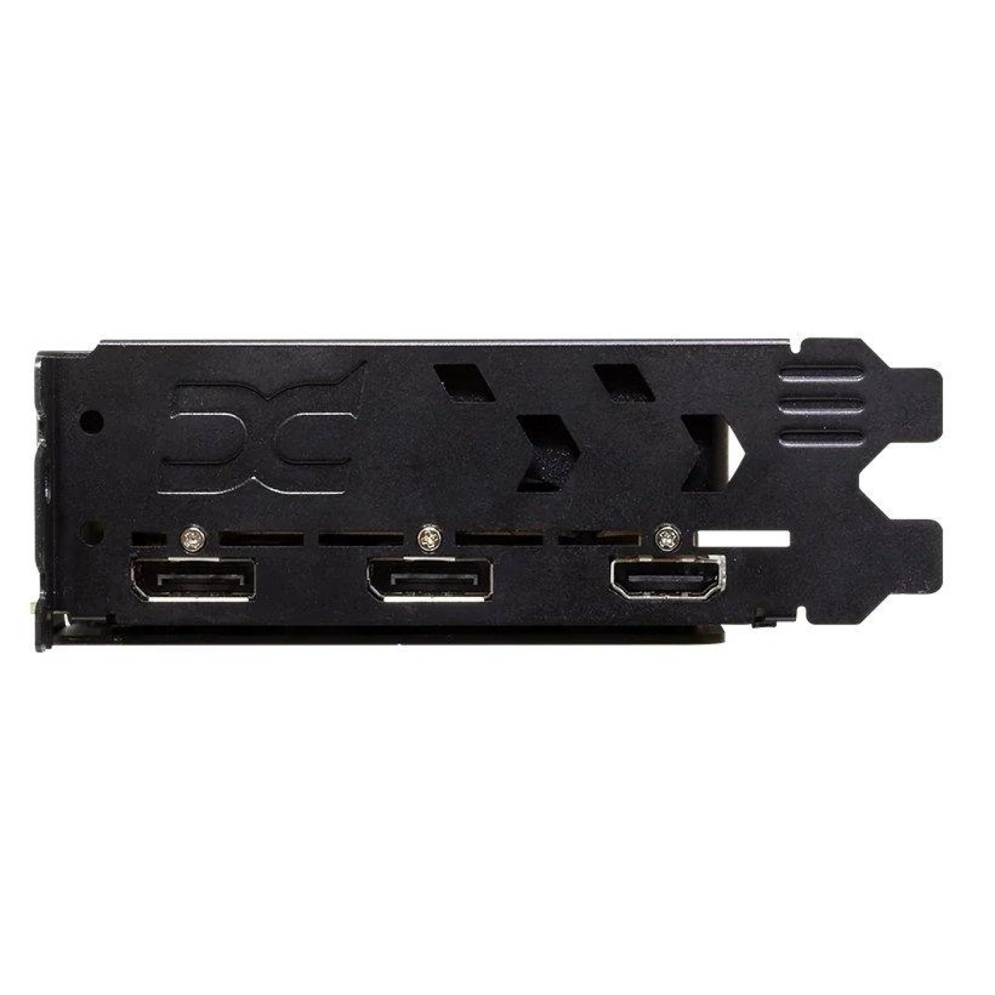 Відеокарта PowerColor AMD Radeon RX 9060 XT 8GB Reaper (RX9060XT 8G-A) (GDDR6, 128 bit, PCI-E v5.0 x16)