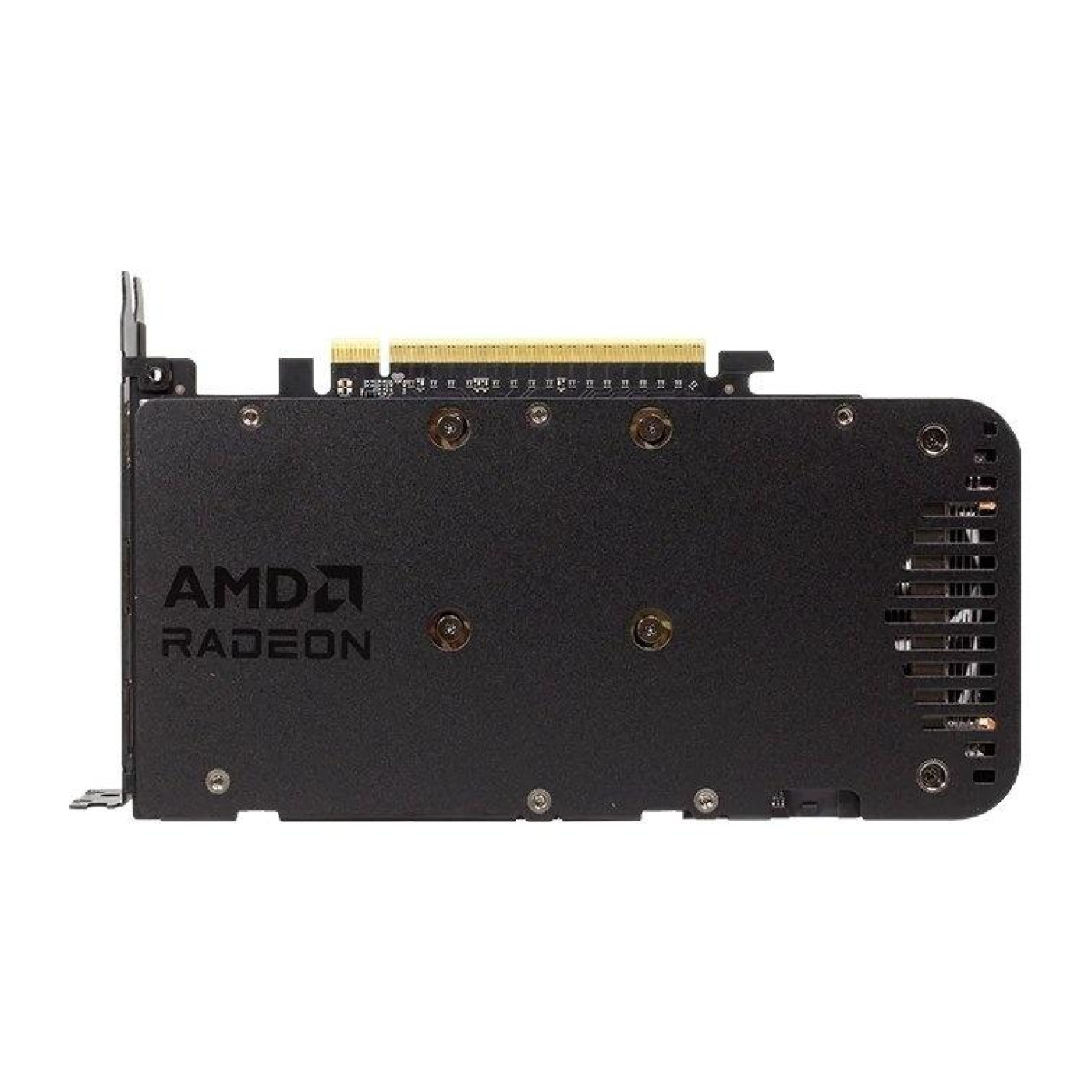 Відеокарта PowerColor AMD Radeon RX 9060 XT 8GB Reaper (RX9060XT 8G-A) (GDDR6, 128 bit, PCI-E v5.0 x16)