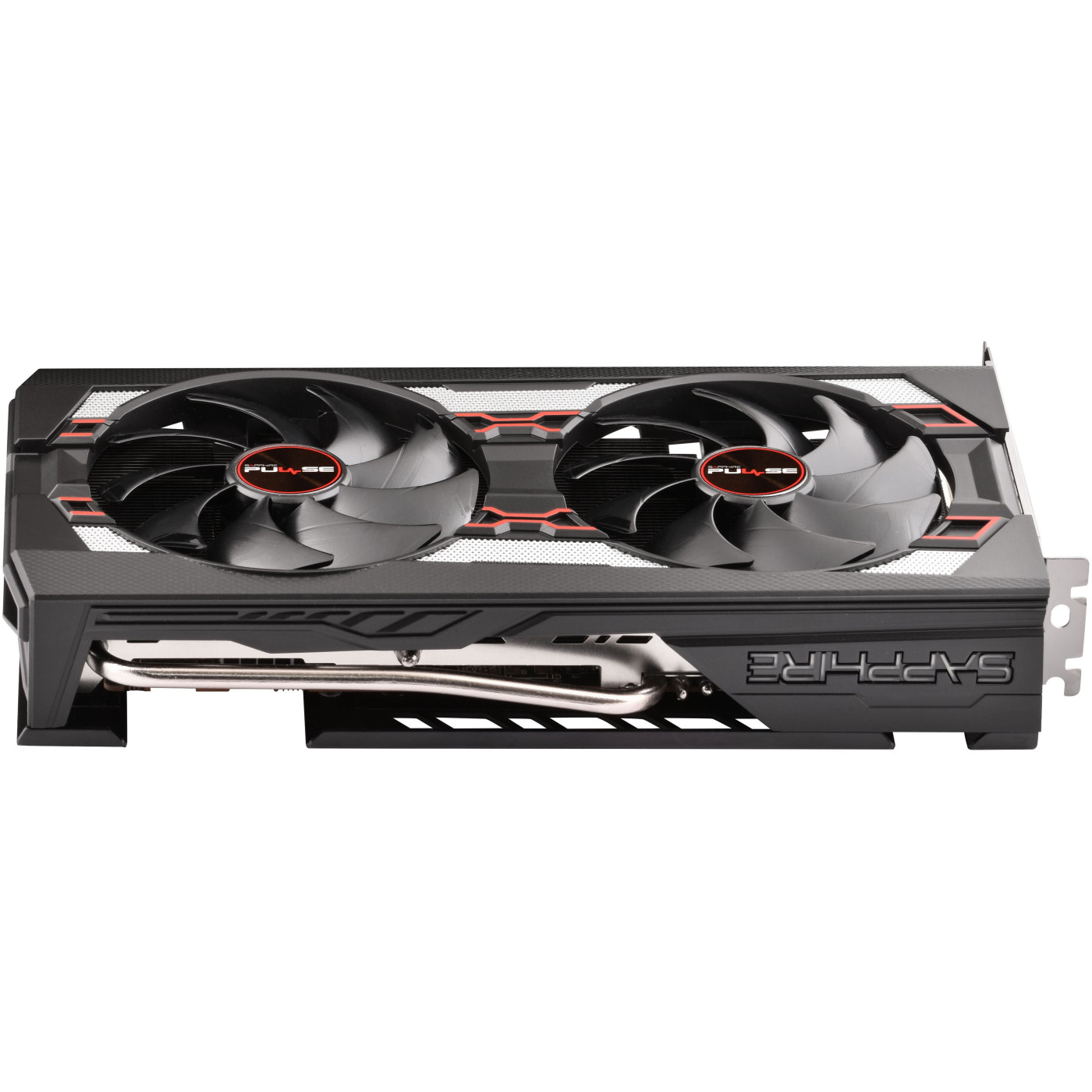 Видеокарта Sapphire AMD Radeon RX 5600 XT 6G Pulse (11296-01-20G) (GDDR6, 192 bit, PCI-E v4.0) Б/у