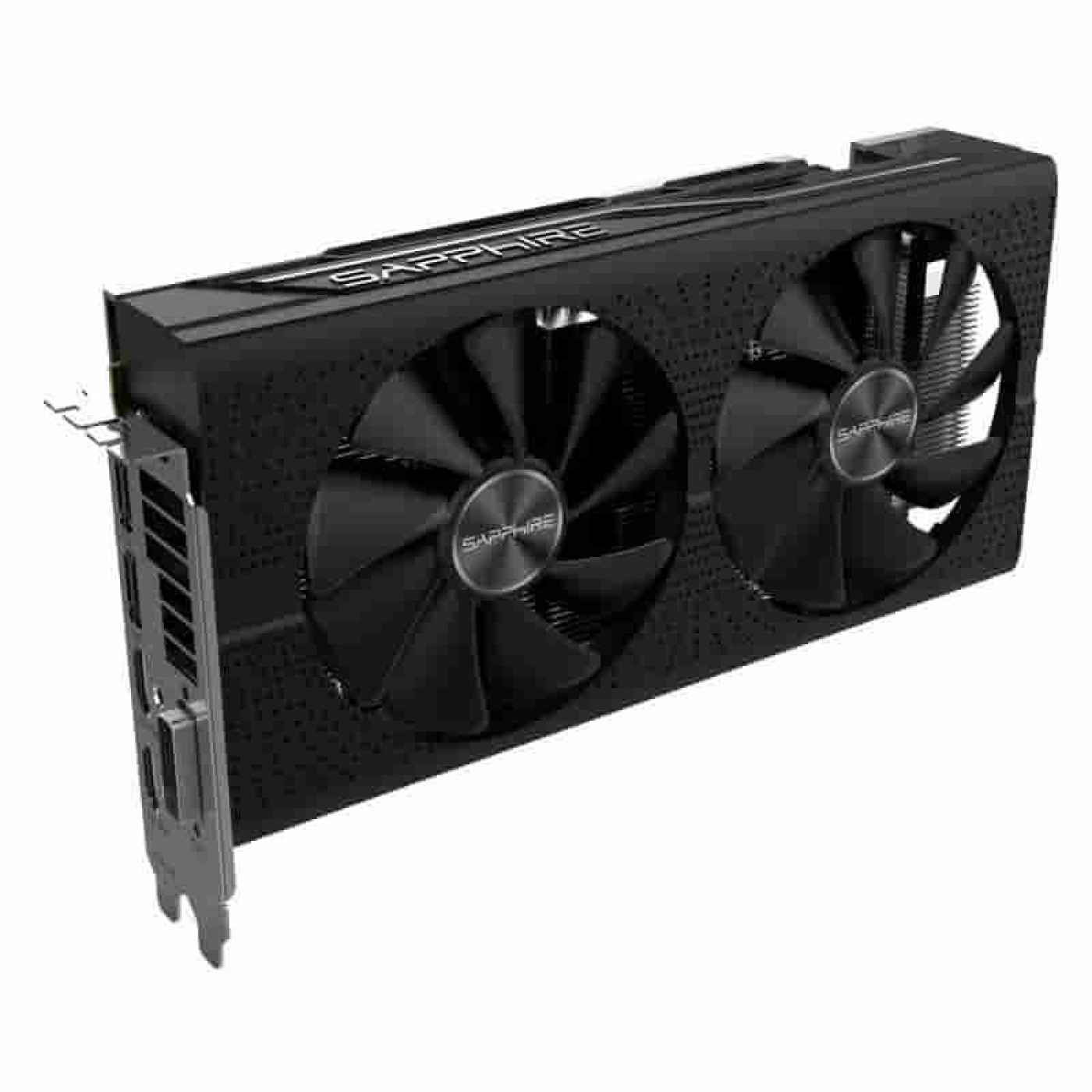 Видеокарта Sapphire AMD Radeon RX 580 8Gb Pulse (11265-15) (GDDR5, 256 bit, PCI-E 3.0 x16) Б/у