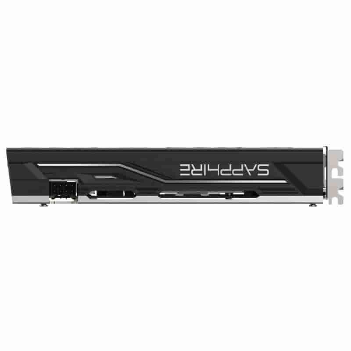 Видеокарта Sapphire AMD Radeon RX 580 8Gb Pulse (11265-19) (GDDR5, 256 bit, PCI-E 3.0 x16) Б/у