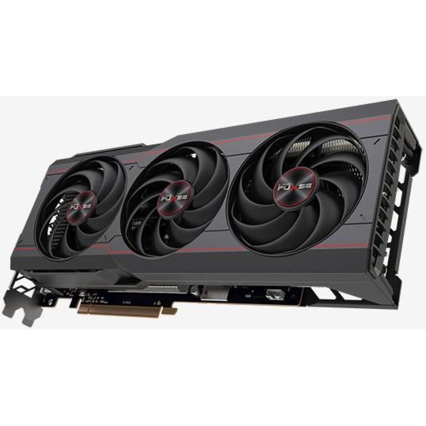 Відеокарта Sapphire AMD Radeon RX 6800 16Gb Pulse (11305-02-20G) (GDDR6, 256 bit, PCI-E 4.0 x16)