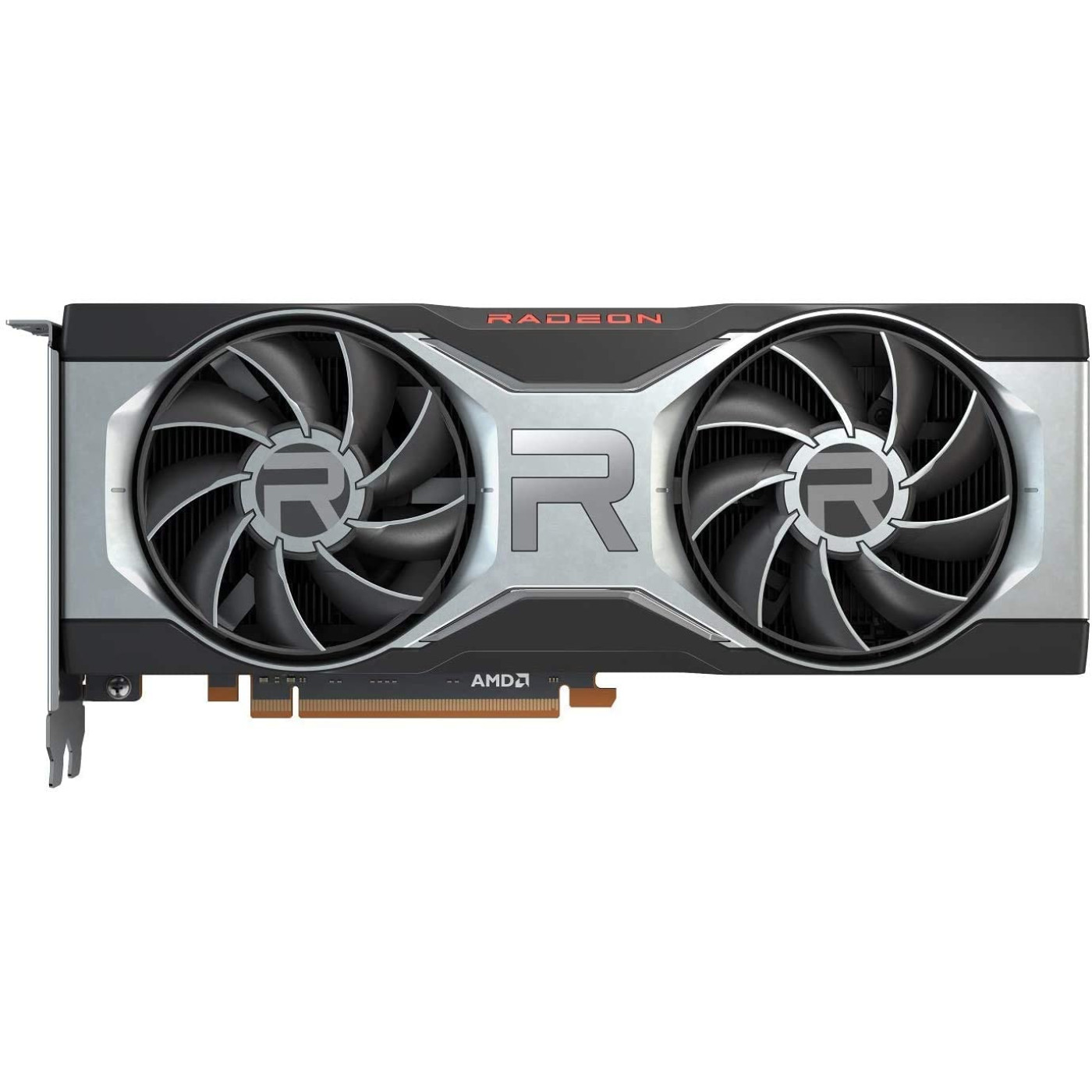 Відеокарта AMD Radeon RX 6700 XT (100-438402) (GDDR6, 192 bit, PCI-E 4.0 x16)
