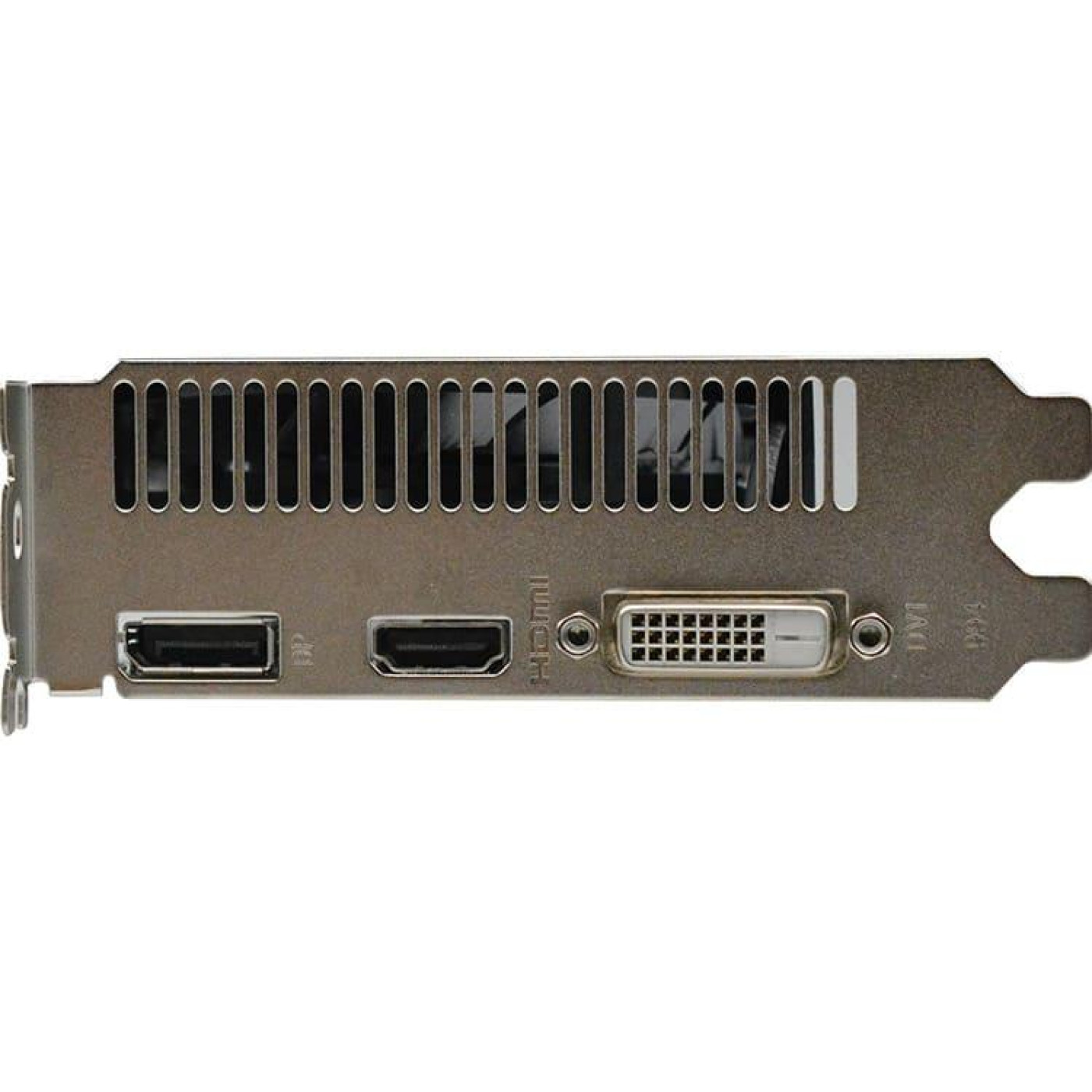 Відеокарта Afox AMD Radeon RX 550 8GB (AFRX550-8192D5H4-V6) (GDDR5, 128 bit, PCI-E 3.0 x16)