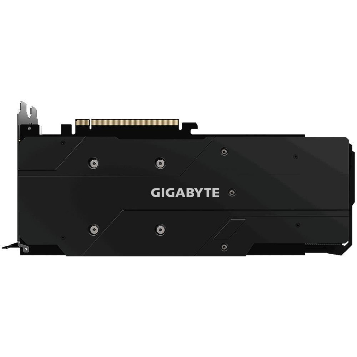 Видеокарта Gigabyte AMD Radeon RX 5700 XT 8Gb Gaming OC (GV-R57XTGAMING OC-8GD) (GDDR6, 256 bit, PCI-E 4.0 x16) Б/у,U1