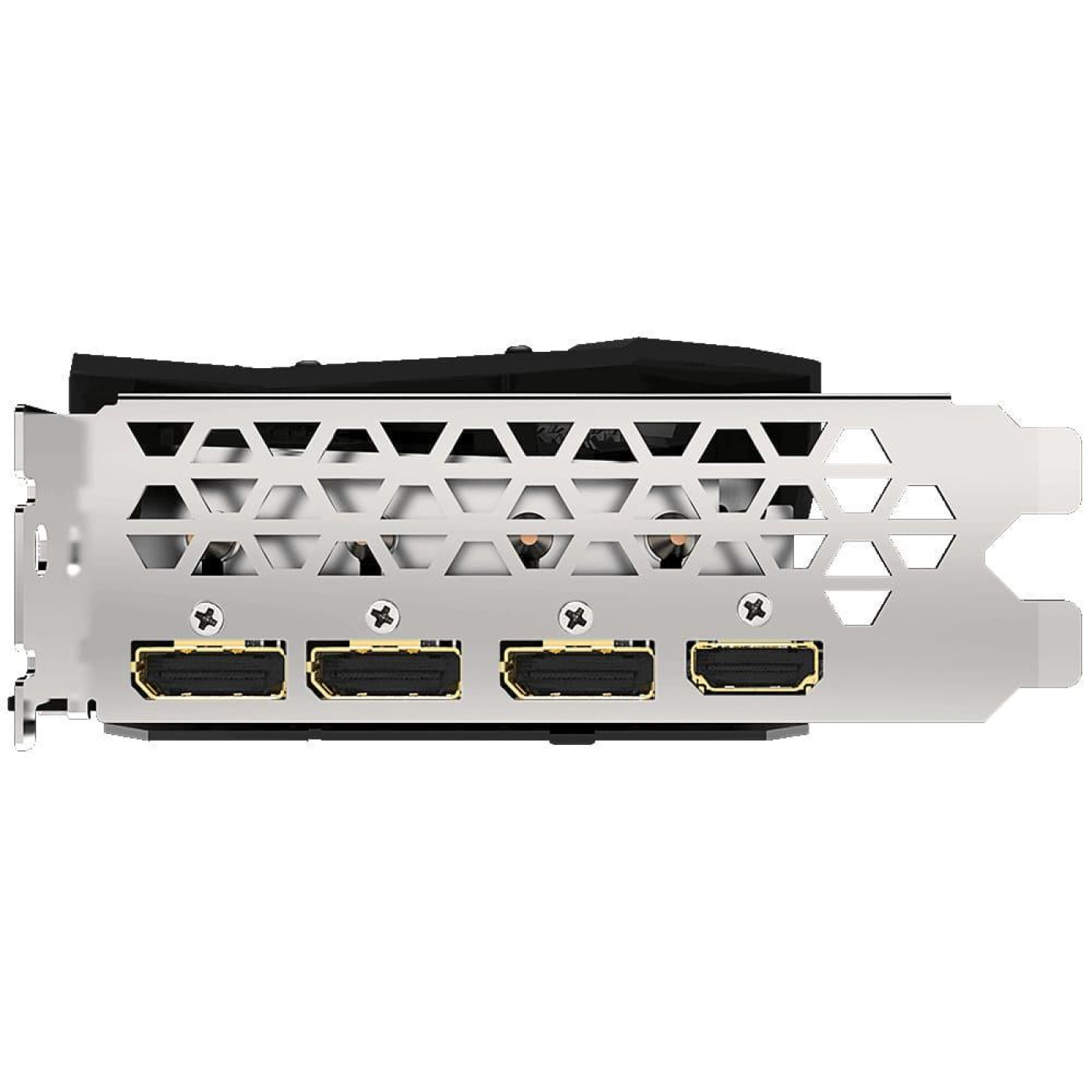 Видеокарта Gigabyte AMD Radeon RX 5700 XT 8Gb Gaming OC (GV-R57XTGAMING OC-8GD) (GDDR6, 256 bit, PCI-E 4.0 x16) Б/у,U1