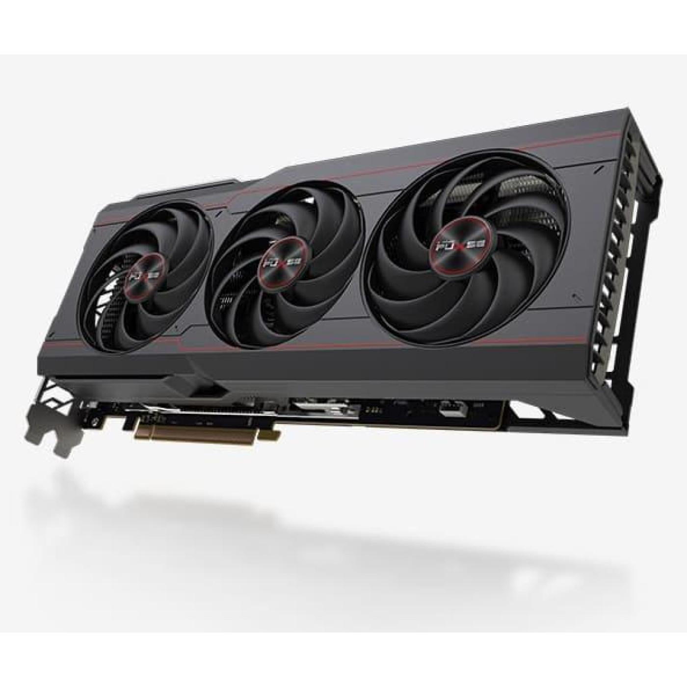 Відеокарта Sapphire AMD Radeon RX 6800 XT 16GB PULSE LITE (11304-98-90G) (GDDR6, 256 bit, PCI-E v4.0 x16) FR