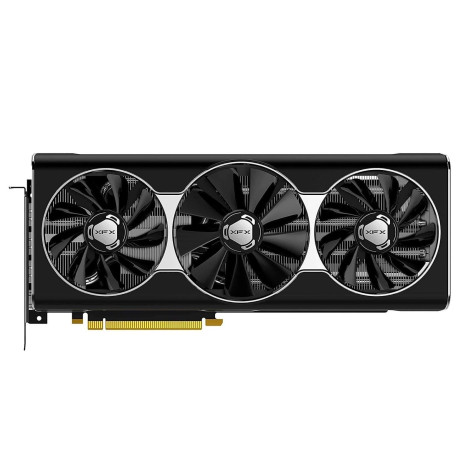Відеокарта XFX AMD Radeon RX 5700 XT THICC III Ultra 8GB (RX-57XTBT v3.0) (GDDR6, 256 bit, PCI-E v4.0 x16) Б/в