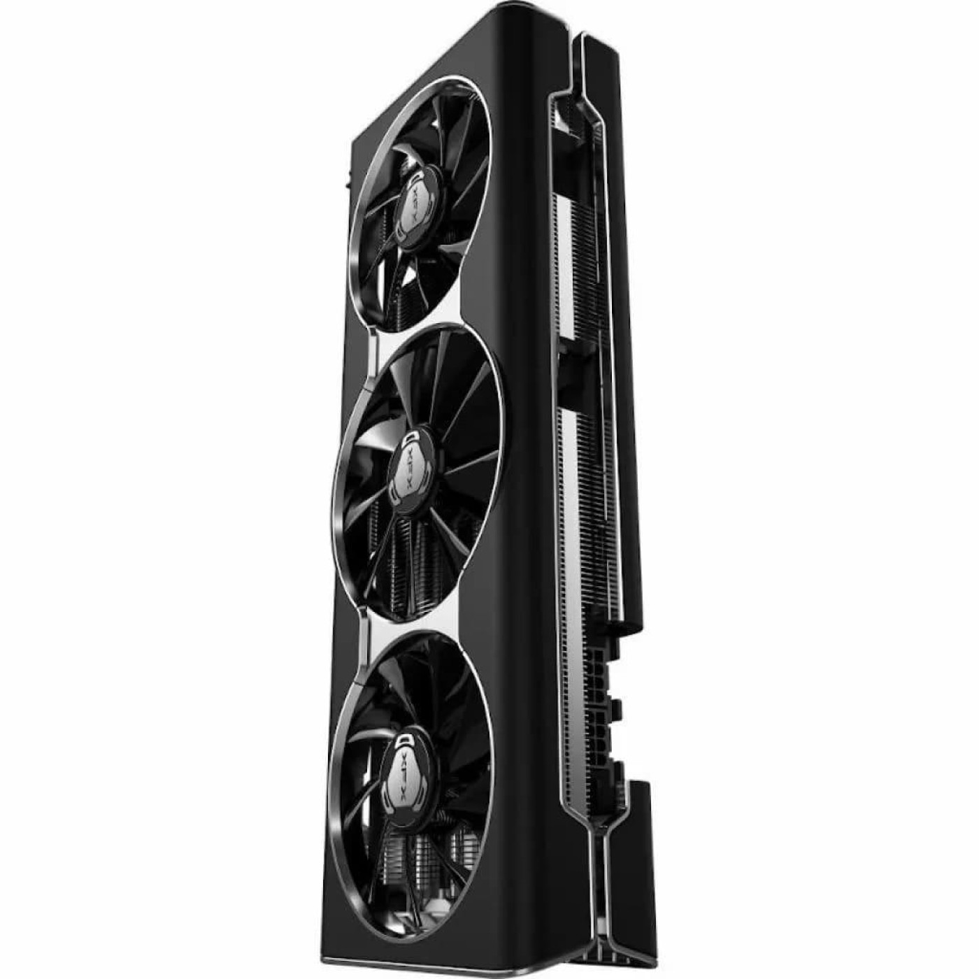 Відеокарта XFX AMD Radeon RX 5700 XT THICC III Ultra 8GB (RX-57XTBT v3.0) (GDDR6, 256 bit, PCI-E v4.0 x16) Б/в