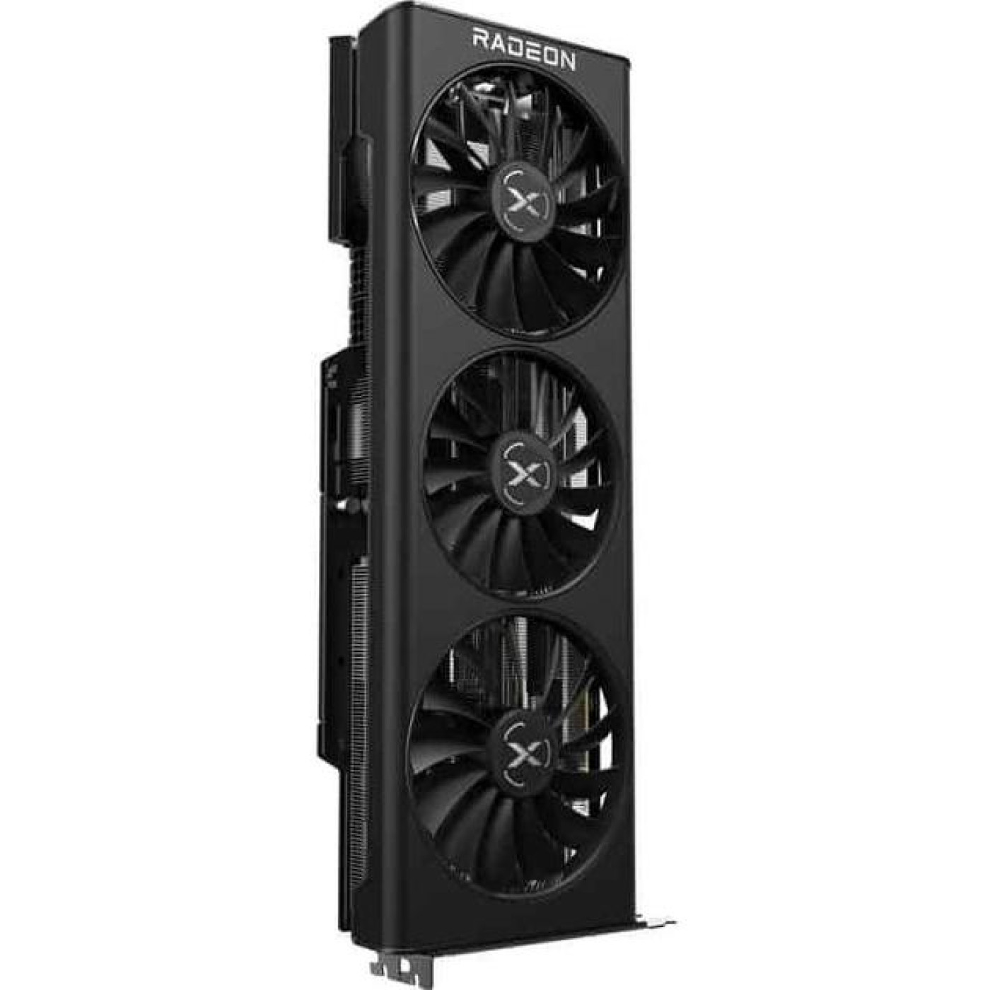 Видеокарта XFX AMD Radeon RX 6800 XT SWIFT 319 Core (RX-68XTAQFD9) (GDDR6, 256 bit, PCI-E v4.0 x16) Б/у