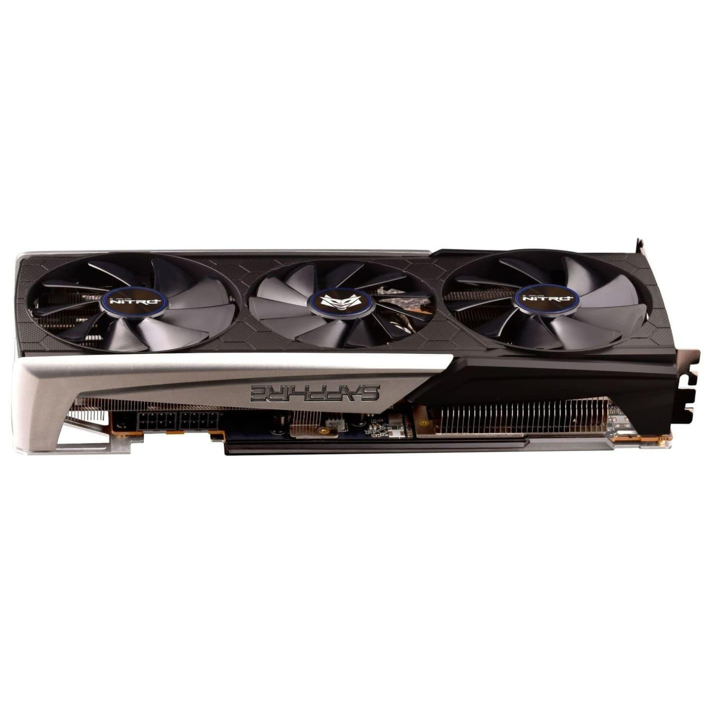 Відеокарта Sapphire AMD Radeon RX 5700 XT 8G Nitro+ (11293-03) (11293-97-90G) (GDDR6, 256 bit, PCI-E v4.0 x16) Б/в