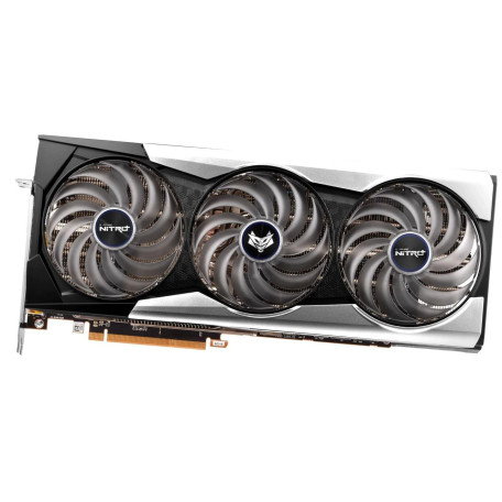 Видеокарта Sapphire AMD Radeon RX 6950 XT 16GB Nitro+ (11317-02-20G) (11317-98-90G) (GDDR6, 256 bit, PCI-E v4.0 x16) FR