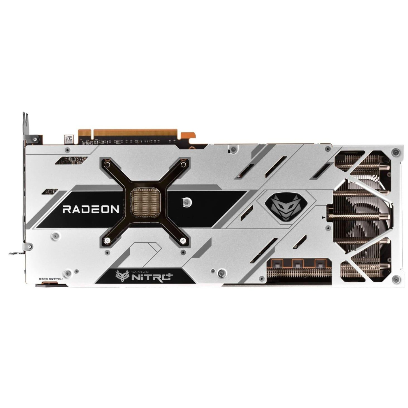 Видеокарта Sapphire AMD Radeon RX 6950 XT 16GB Nitro+ (11317-02-20G) (11317-98-90G) (GDDR6, 256 bit, PCI-E v4.0 x16) FR