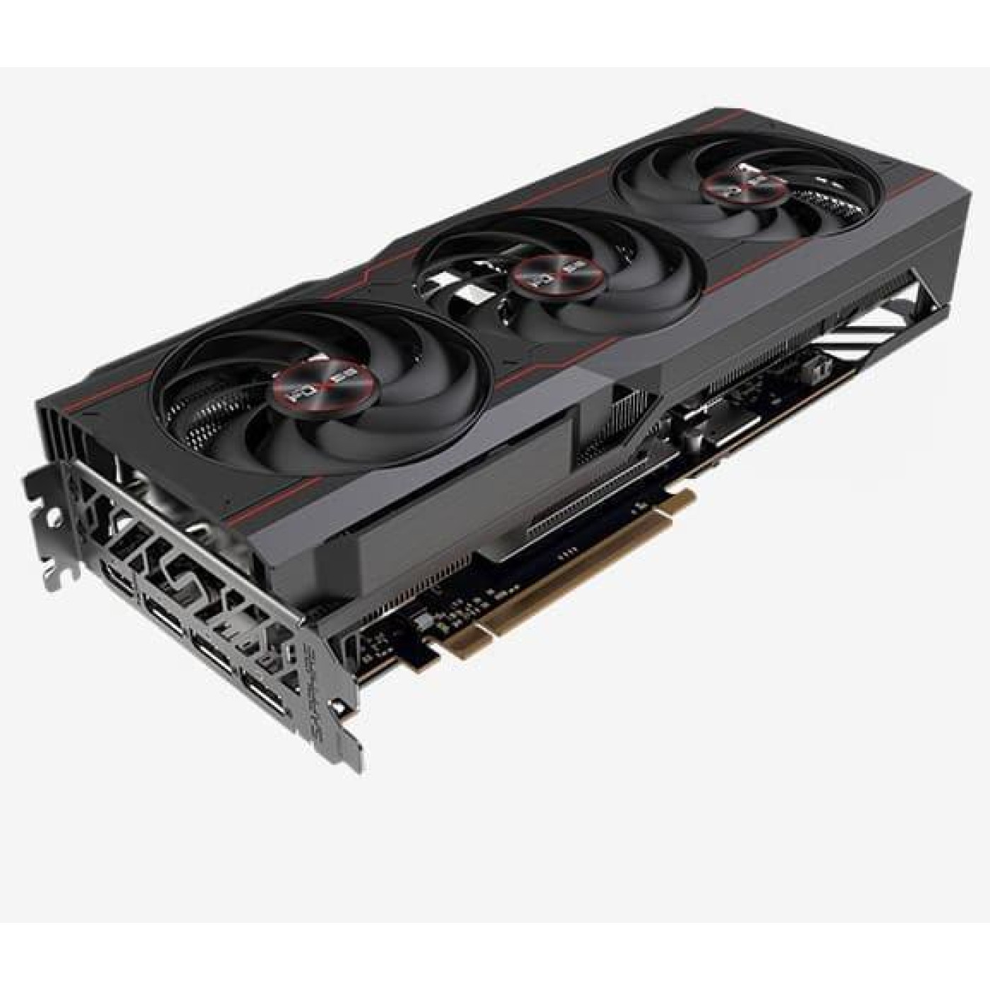 Відеокарта Sapphire AMD Radeon RX 6800 16Gb Pulse (11305-02-20G) (11305-98-90G) (GDDR6, 384 bit, PCI-E v4.0 x16) FR
