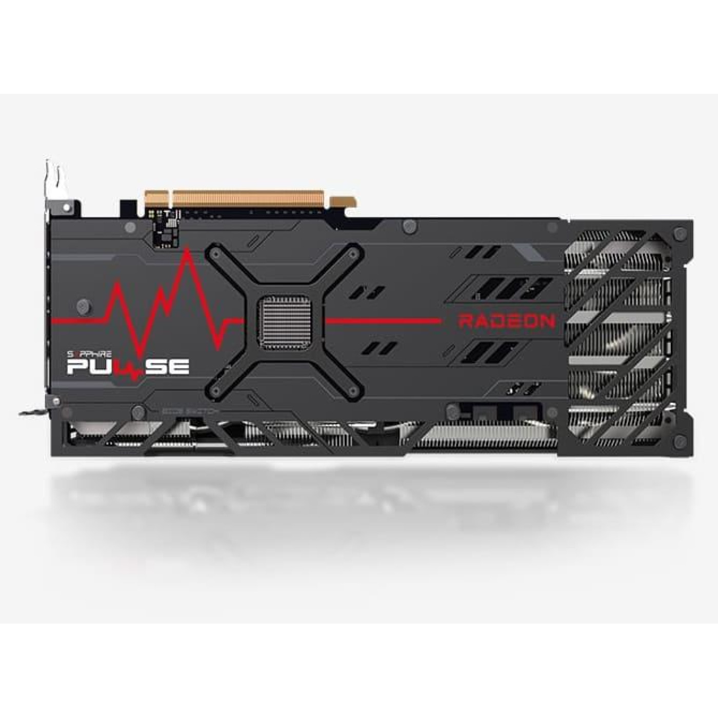 Відеокарта Sapphire AMD Radeon RX 6800 16Gb Pulse (11305-02-20G) (11305-98-90G) (GDDR6, 384 bit, PCI-E v4.0 x16) FR