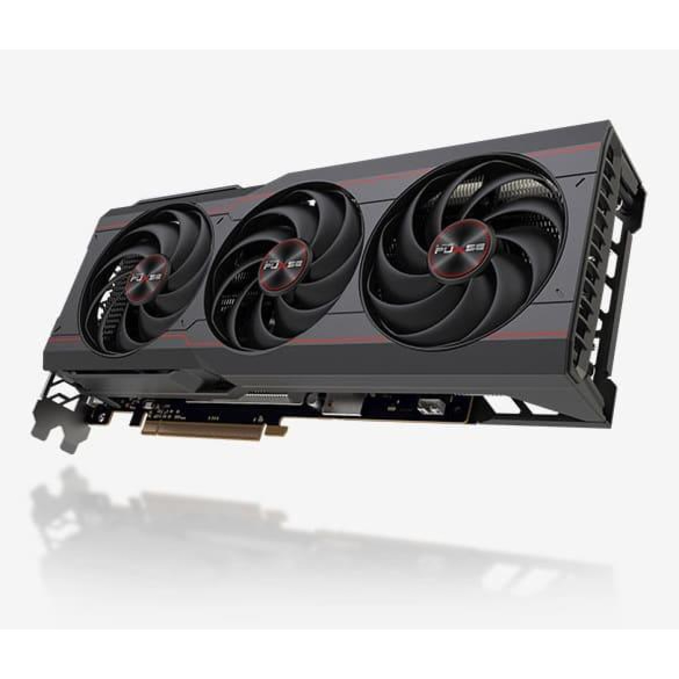 Відеокарта Sapphire AMD Radeon RX 6800 16Gb Pulse (11305-02-20G) (11305-98-90G) (GDDR6, 384 bit, PCI-E v4.0 x16) FR