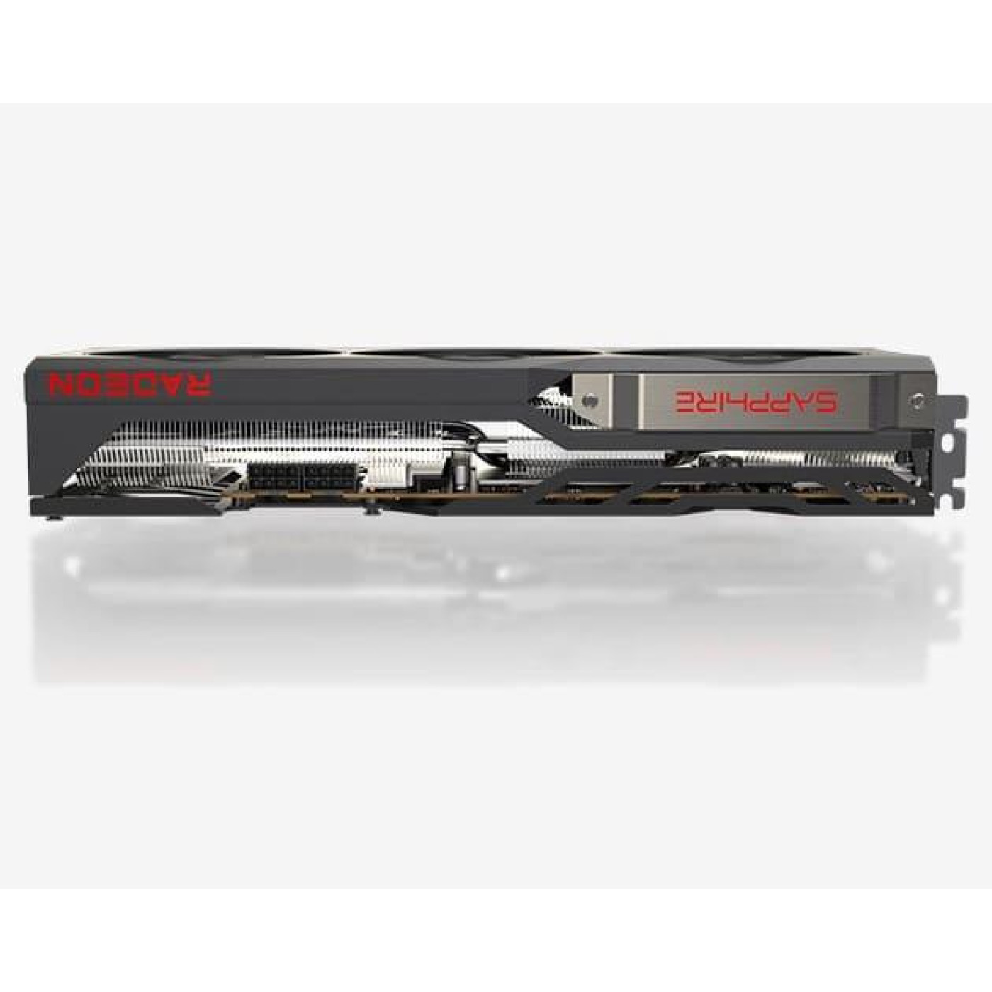 Відеокарта Sapphire AMD Radeon RX 6800 16Gb Pulse (11305-02-20G) (11305-98-90G) (GDDR6, 384 bit, PCI-E v4.0 x16) FR