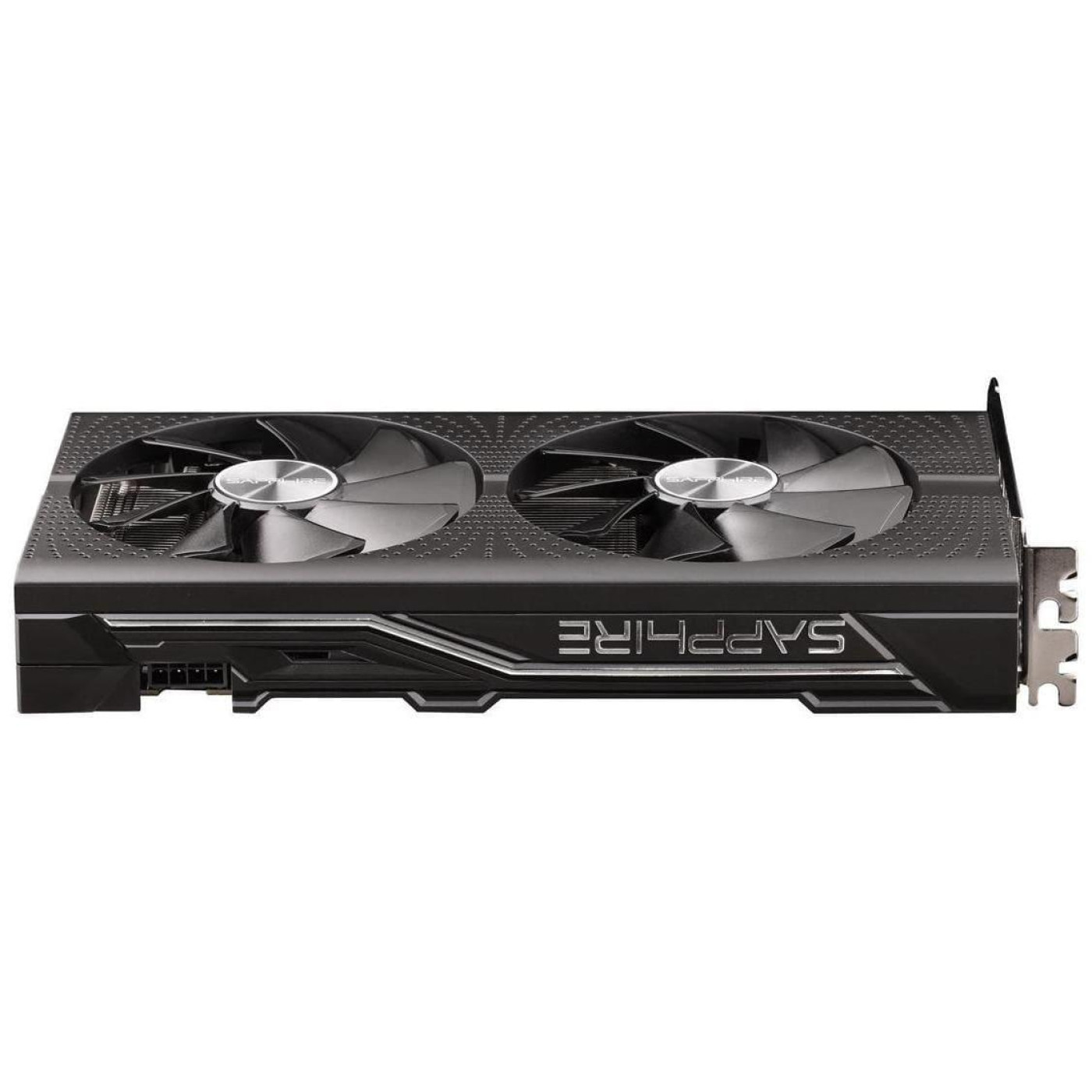 Видеокарта Sapphire AMD Radeon RX 570 8Gb Pulse (11266-97-90G) (GDDR5, 256 bit, PCI-E 3.0 x16) FR