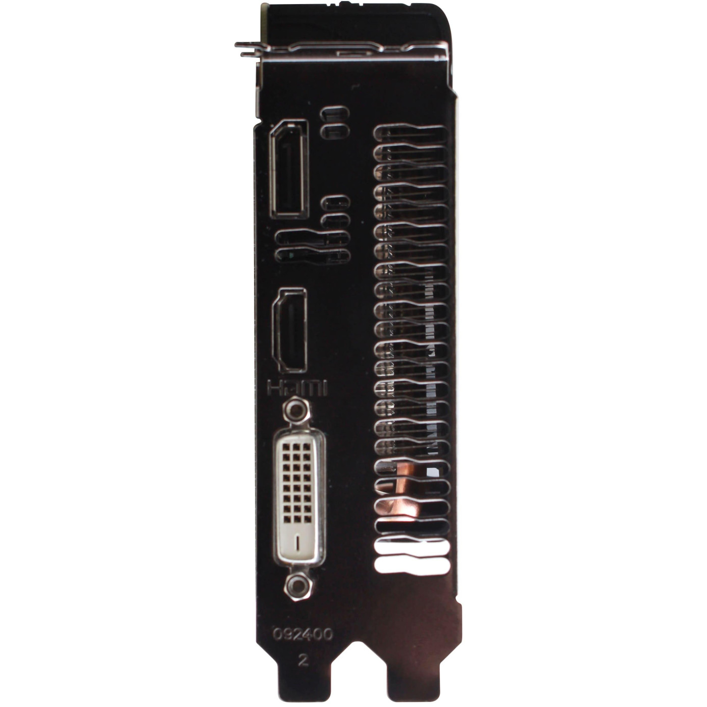 Видеокарта Sapphire AMD Radeon RX 570 8G ITX Pulse (11266-94-90G) (GDDR5, 256 bit, PCI-E 3.0 x16) FR