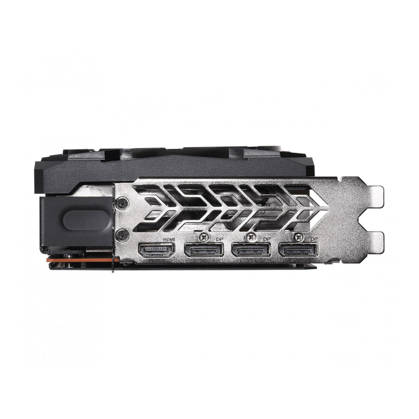 Відеокарта AsRock AMD Radeon RX 6800 XT 16Gb Phantom Gaming D (RX6800XT PGD 16GO) (GDDR6, 256 bit, PCI-E v4.0 x16) Б/в