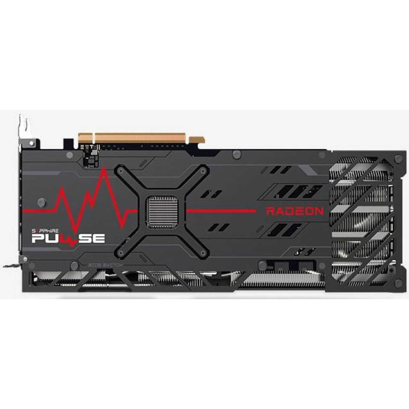 Відеокарта Sapphire AMD Radeon RX 6800 16Gb Pulse (11305-02-20G) (GDDR6, 256 bit, PCI-E 4.0 x16)