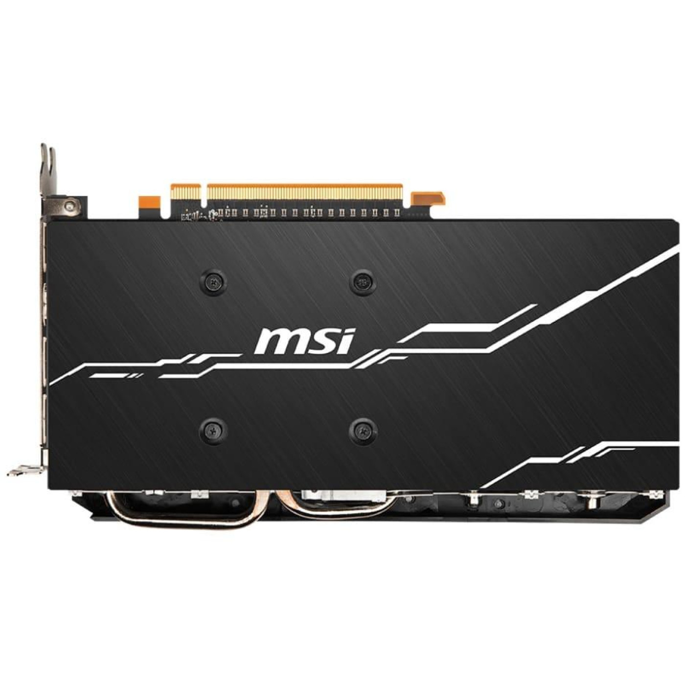 Видеокарта MSI AMD Radeon RX 5600 XT 6Gb Mech OC (Radeon RX 5600 XT Mech OC) (GDDR6, 192 bit, PCI-E 4.0 x16) FR