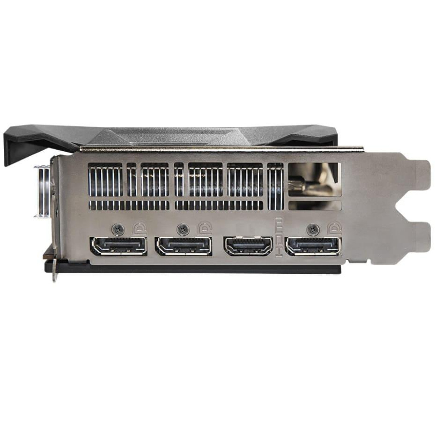 Видеокарта MSI AMD Radeon RX 5600 XT 6Gb Mech OC (Radeon RX 5600 XT Mech OC) (GDDR6, 192 bit, PCI-E 4.0 x16) FR