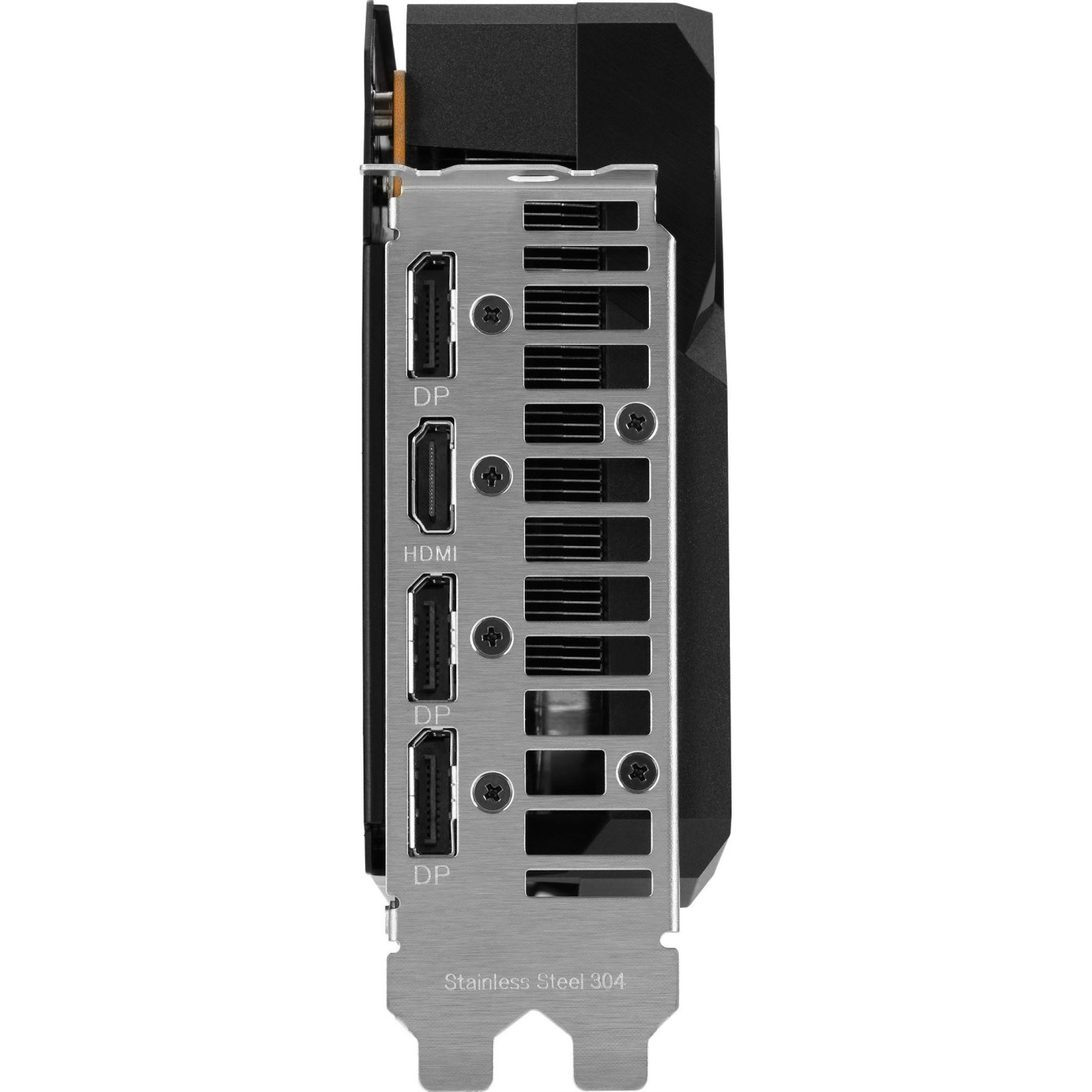 Відеокарта ASUS AMD Radeon RX 6600 XT 8Gb Dual OC (DUAL-RX6600XT-O8G) (GDDR6, 128 bit, PCI-E v4.0) Б/в