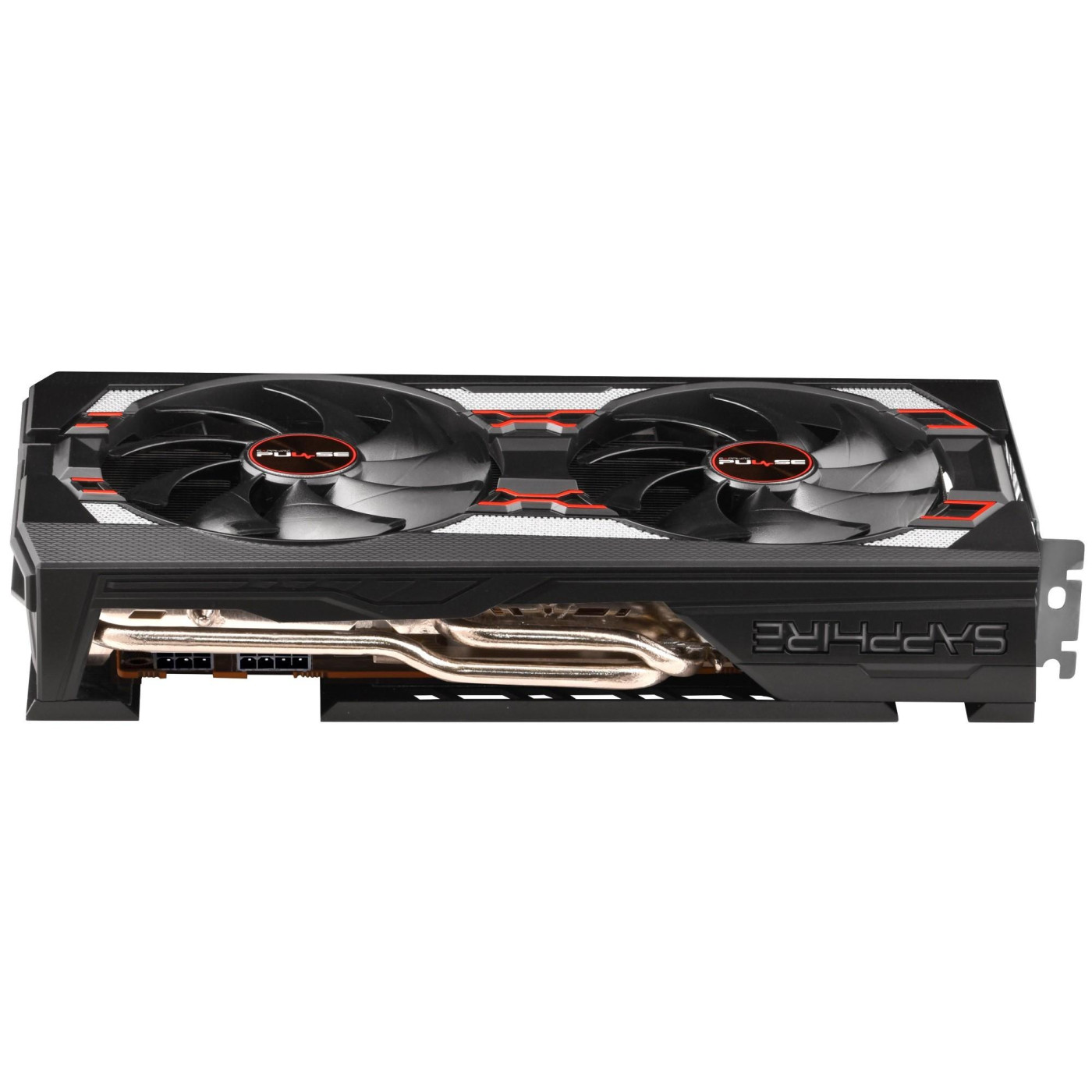 Відеокарта Sapphire AMD Radeon RX 5700 XT 8Gb Pulse (11293-01-20G) (GDDR6, 256 bit, PCI-E v4.0 x16) Б/в
